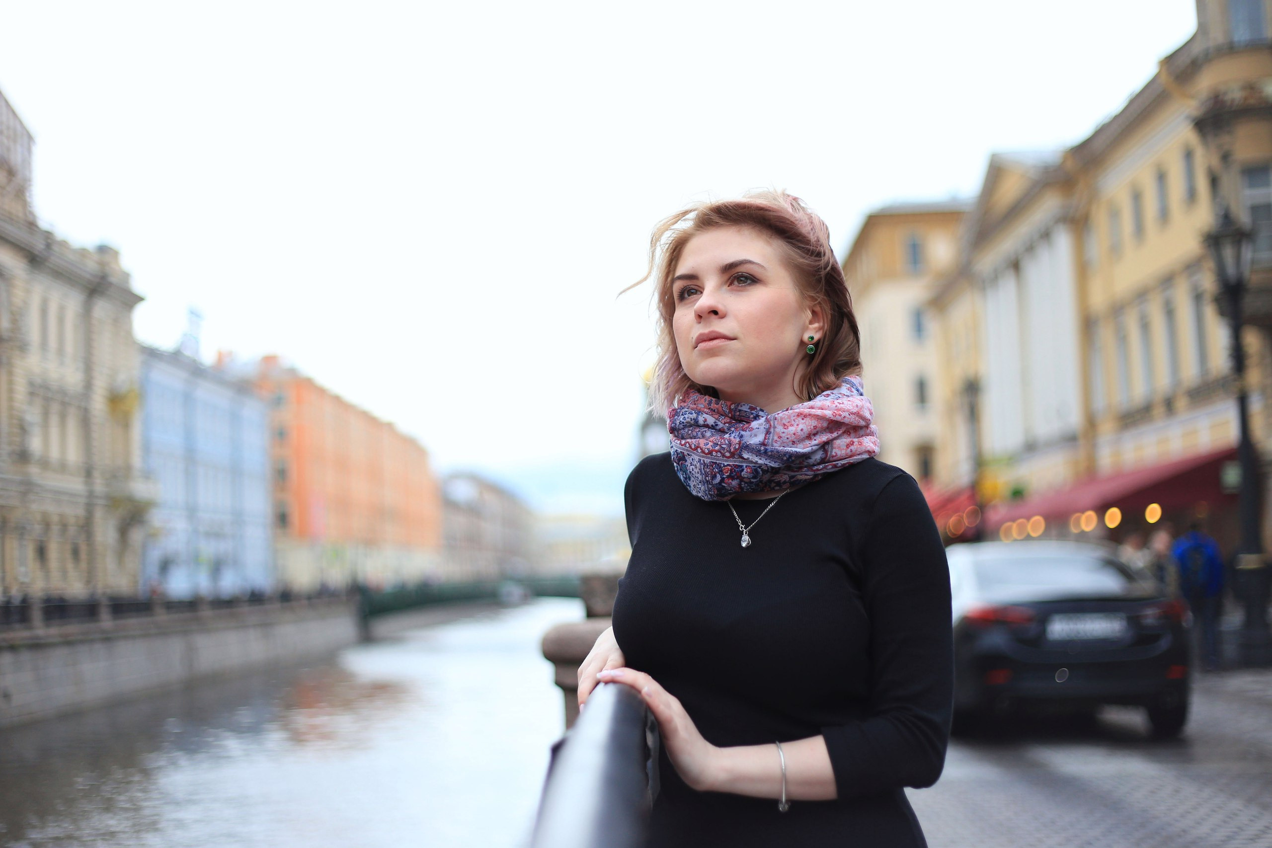 ГОРОДСКИЕ СЪЁМКИ (CITY SHOTS). Фотограф новорожденных, свадебный, семейный, детский фотограф в СПБ