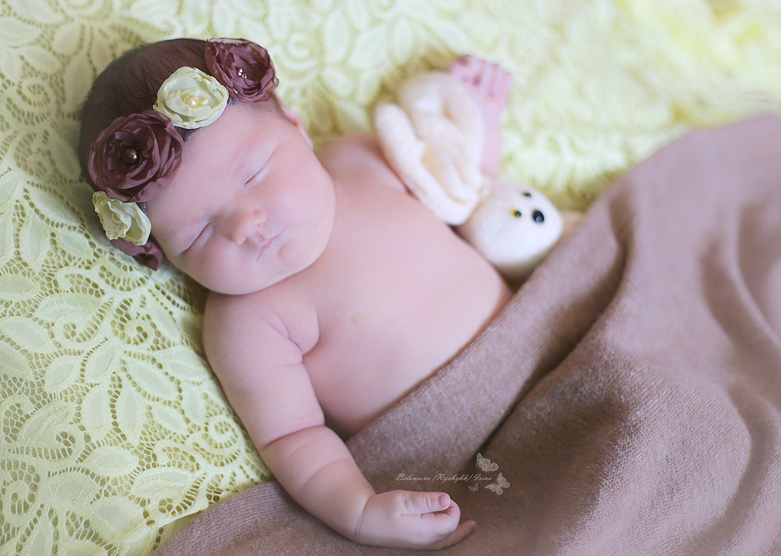 НОВОРОЖДЕННЫЕ (NEWBORN). Фотограф новорожденных, свадебный, семейный, детский фотограф в СПБ