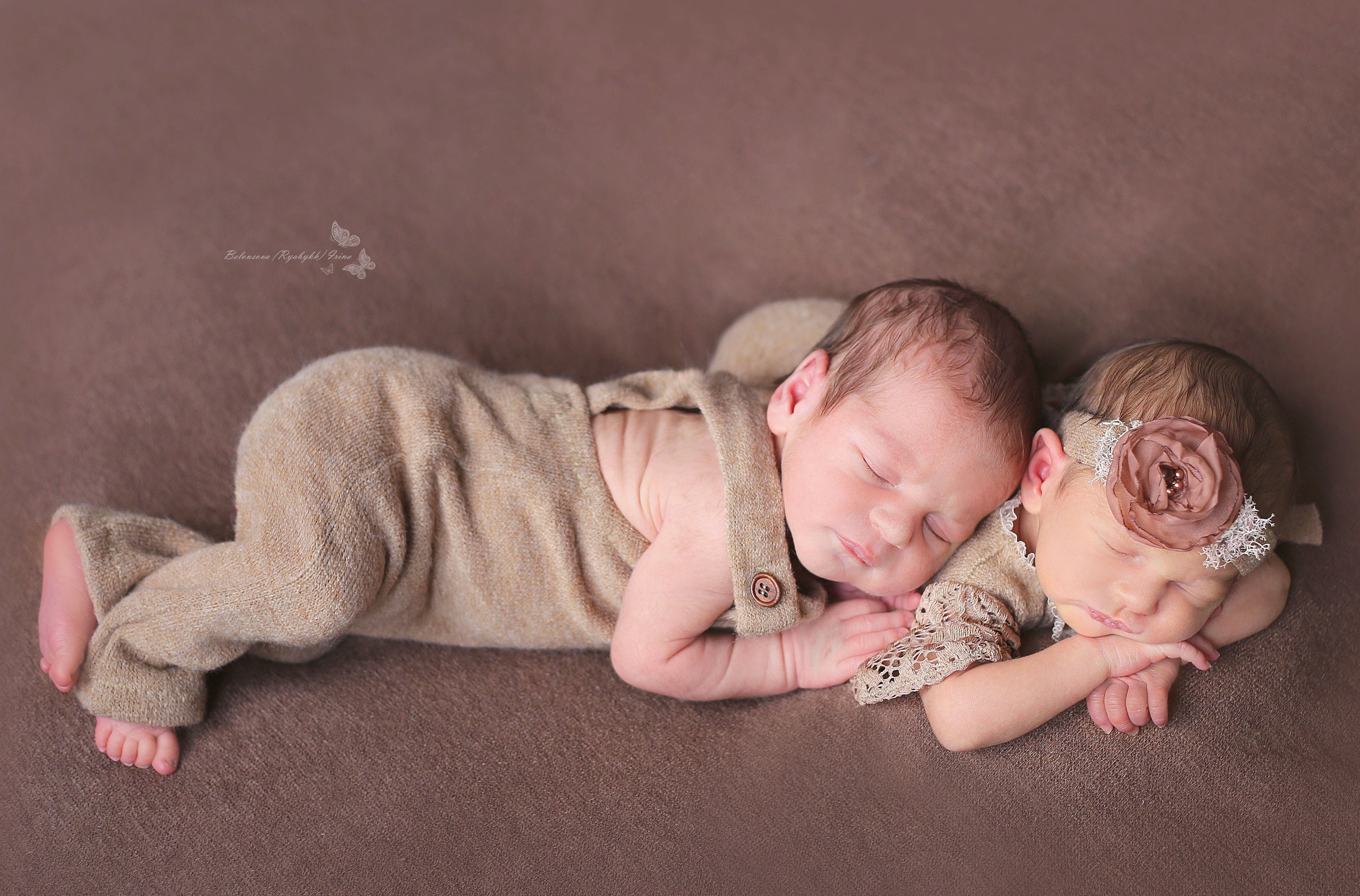 НОВОРОЖДЕННЫЕ (NEWBORN). Фотограф новорожденных, свадебный, семейный, детский фотограф в СПБ