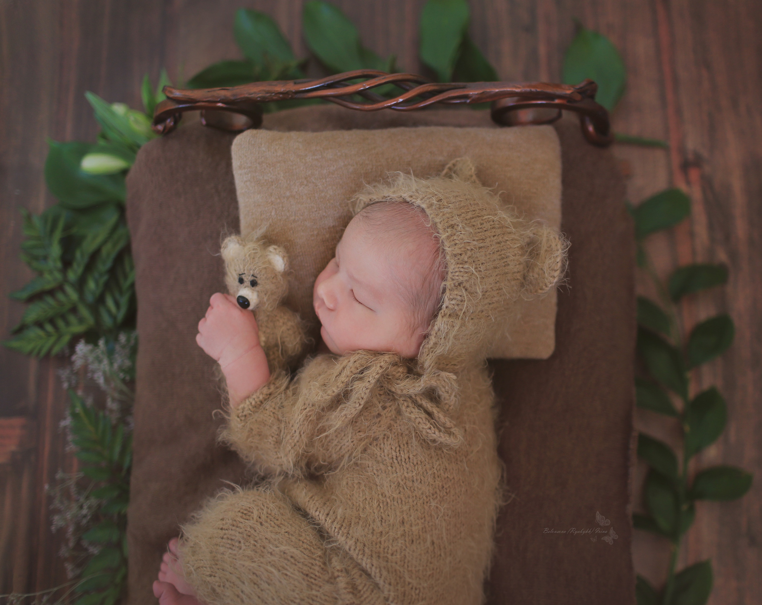 НОВОРОЖДЕННЫЕ (NEWBORN). Фотограф новорожденных, свадебный, семейный, детский фотограф в СПБ