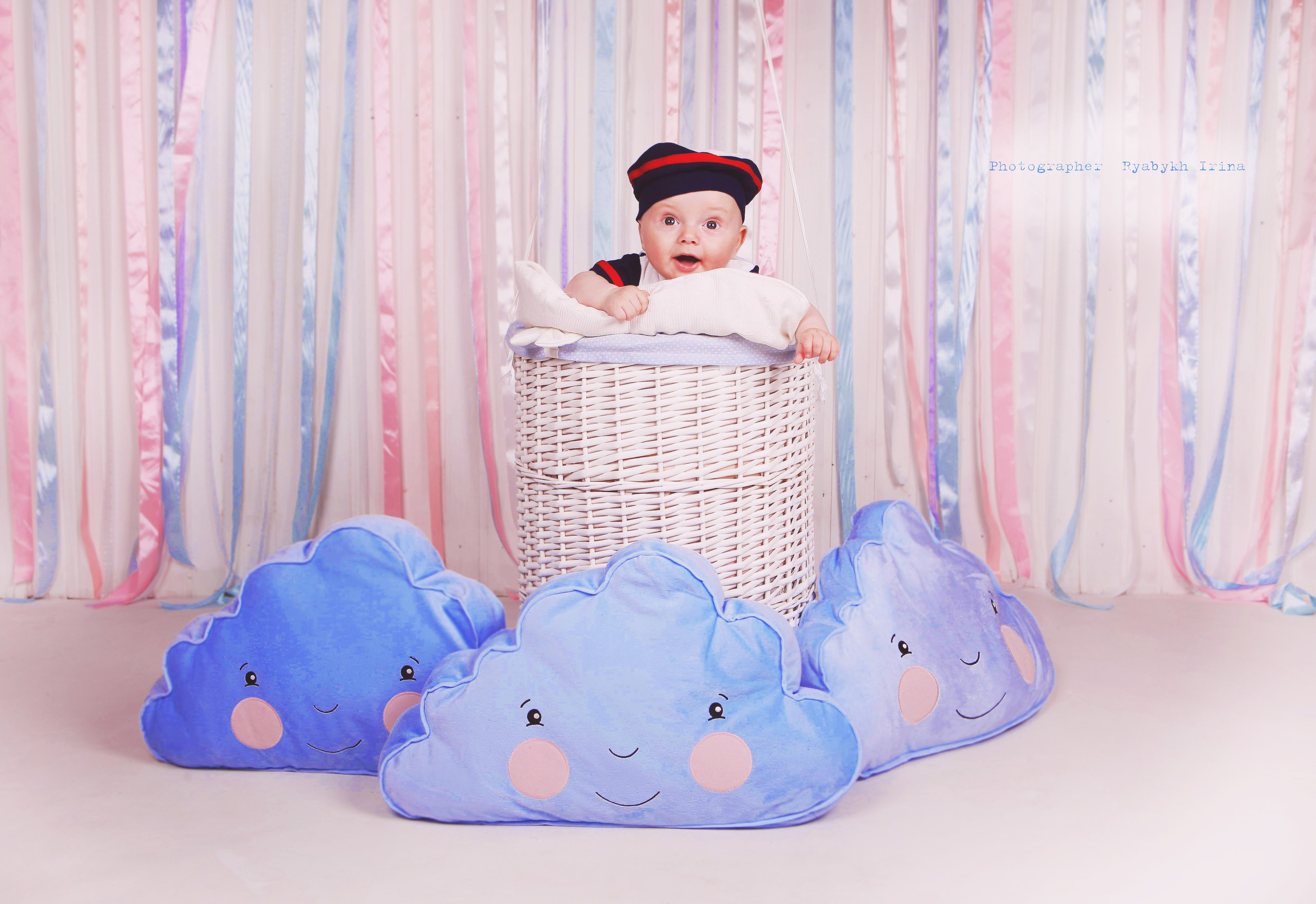 ДЕТИ (CHILDREN). Фотограф новорожденных, свадебный, семейный, детский фотограф в СПБ