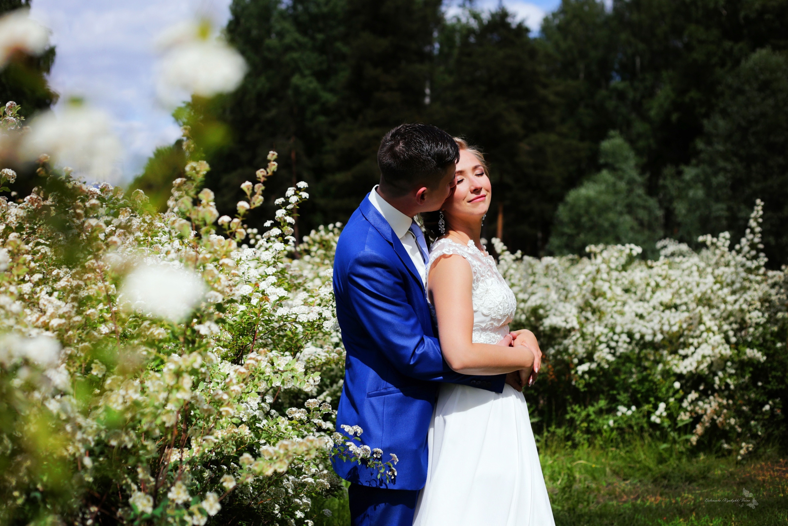 СВАДЕБНЫЕ (WEDDING). Фотограф новорожденных, свадебный, семейный, детский фотограф в СПБ