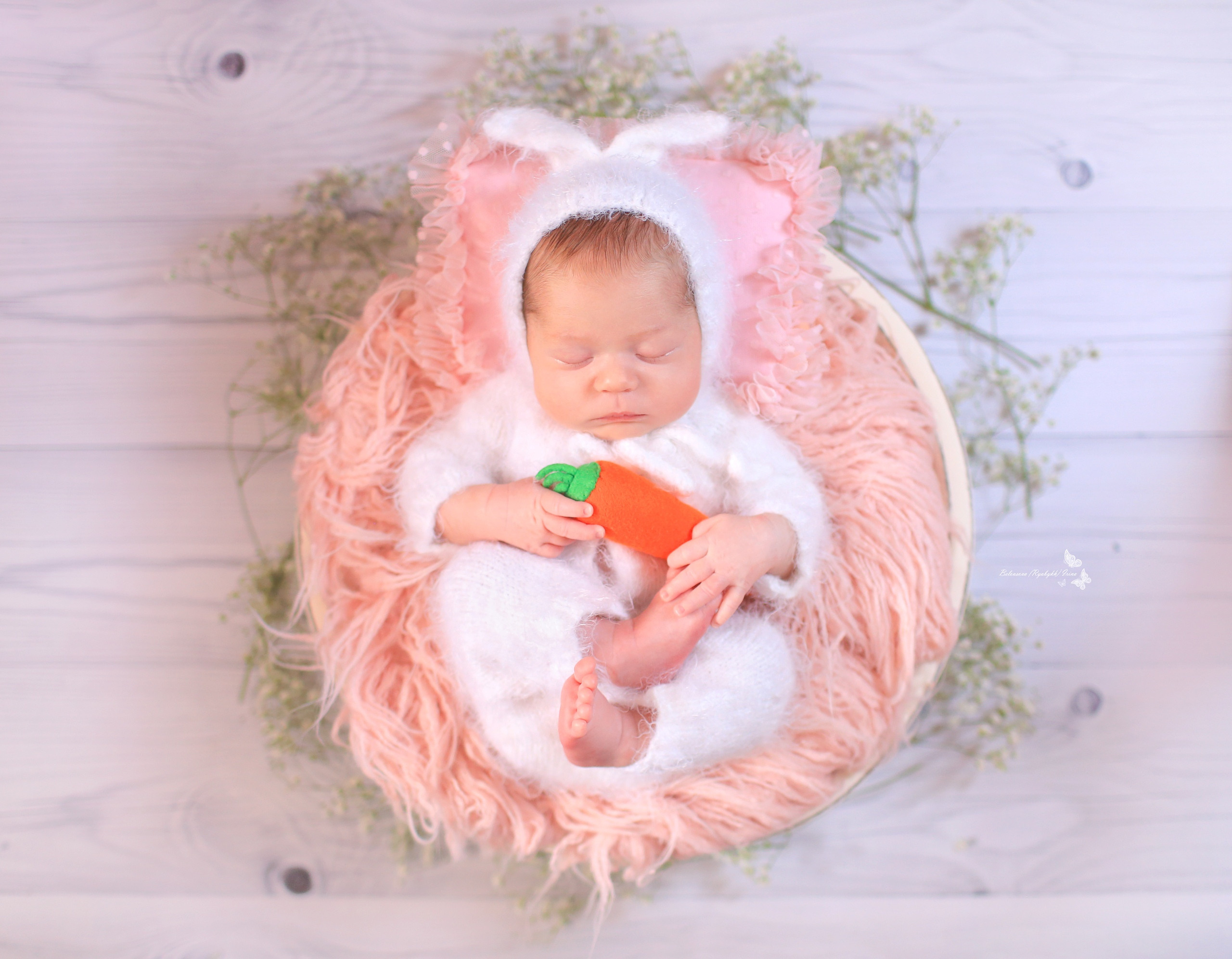 НОВОРОЖДЕННЫЕ (NEWBORN). Фотограф новорожденных, свадебный, семейный, детский фотограф в СПБ