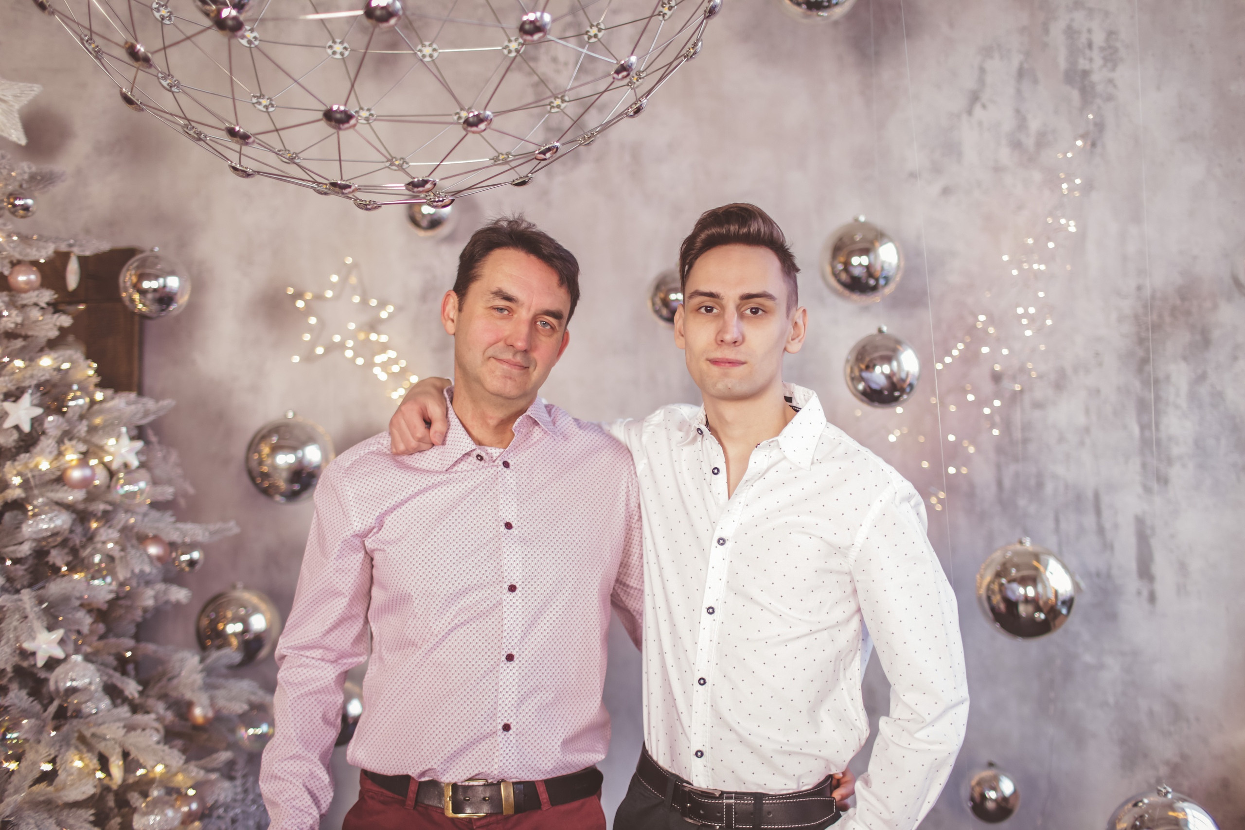 НОВОГОДНИЕ (NEW YEAR). Фотограф новорожденных, свадебный, семейный, детский фотограф в СПБ