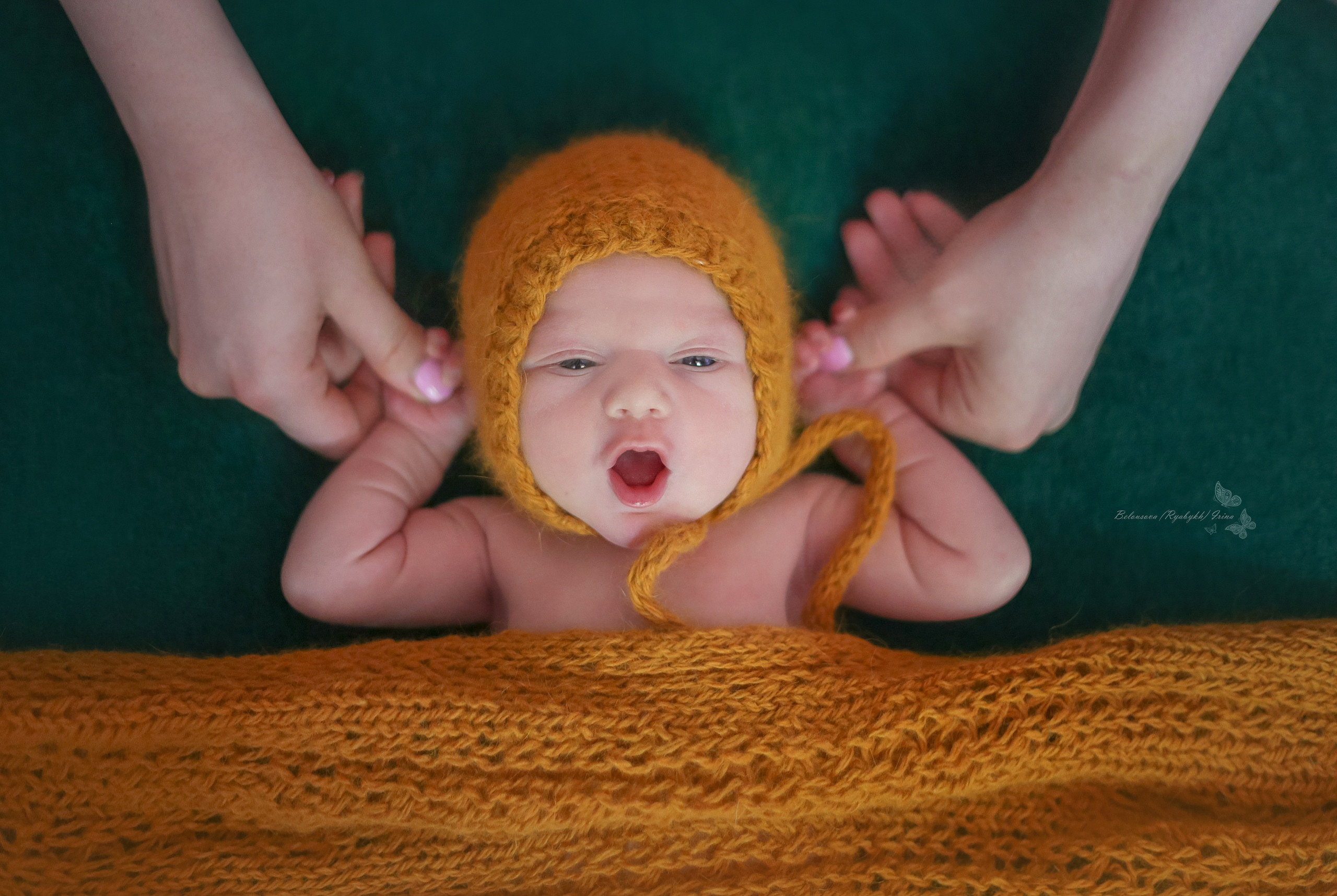 НОВОРОЖДЕННЫЕ (NEWBORN). Фотограф новорожденных, свадебный, семейный, детский фотограф в СПБ