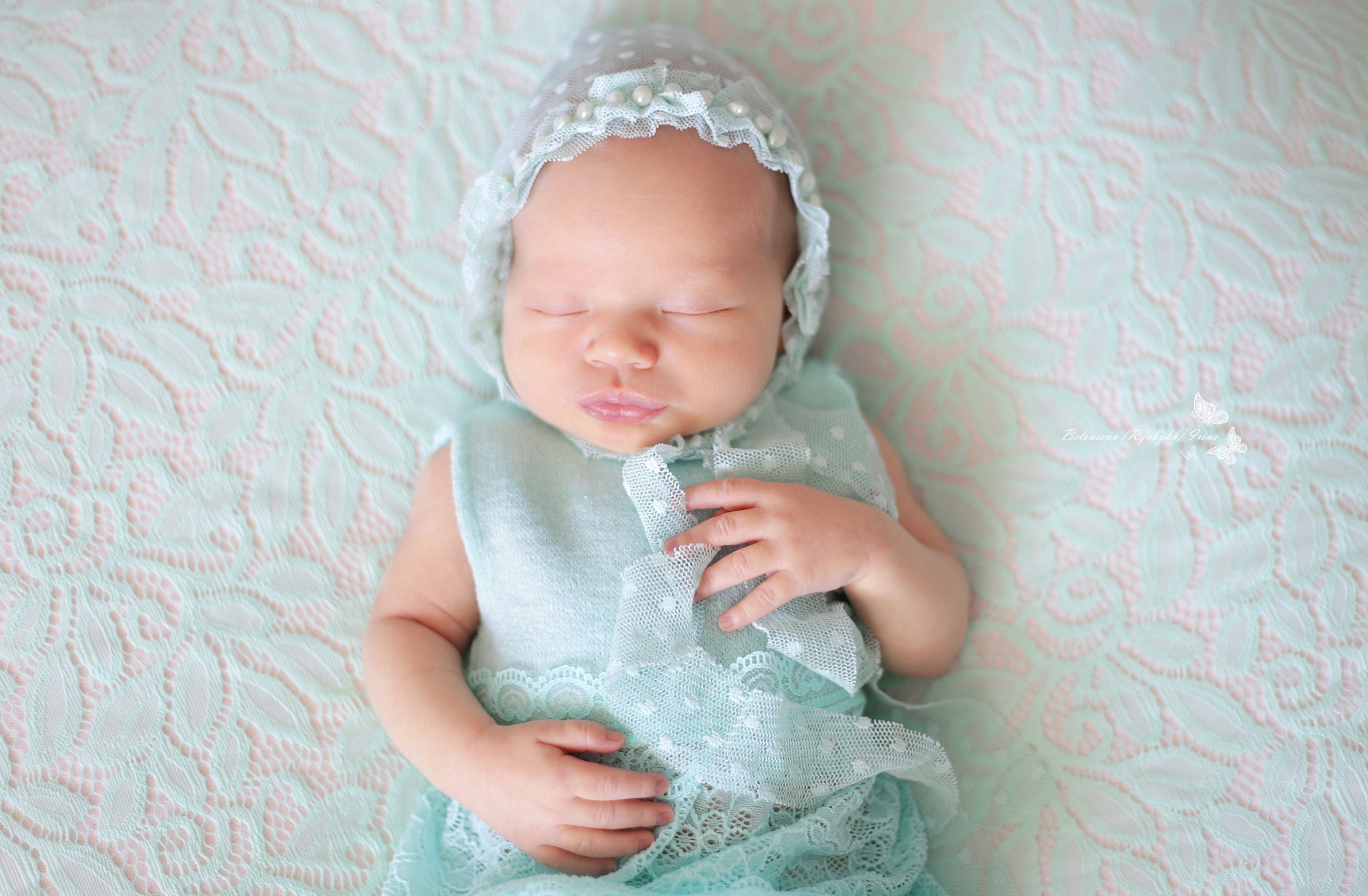 НОВОРОЖДЕННЫЕ (NEWBORN). Фотограф новорожденных, свадебный, семейный, детский фотограф в СПБ