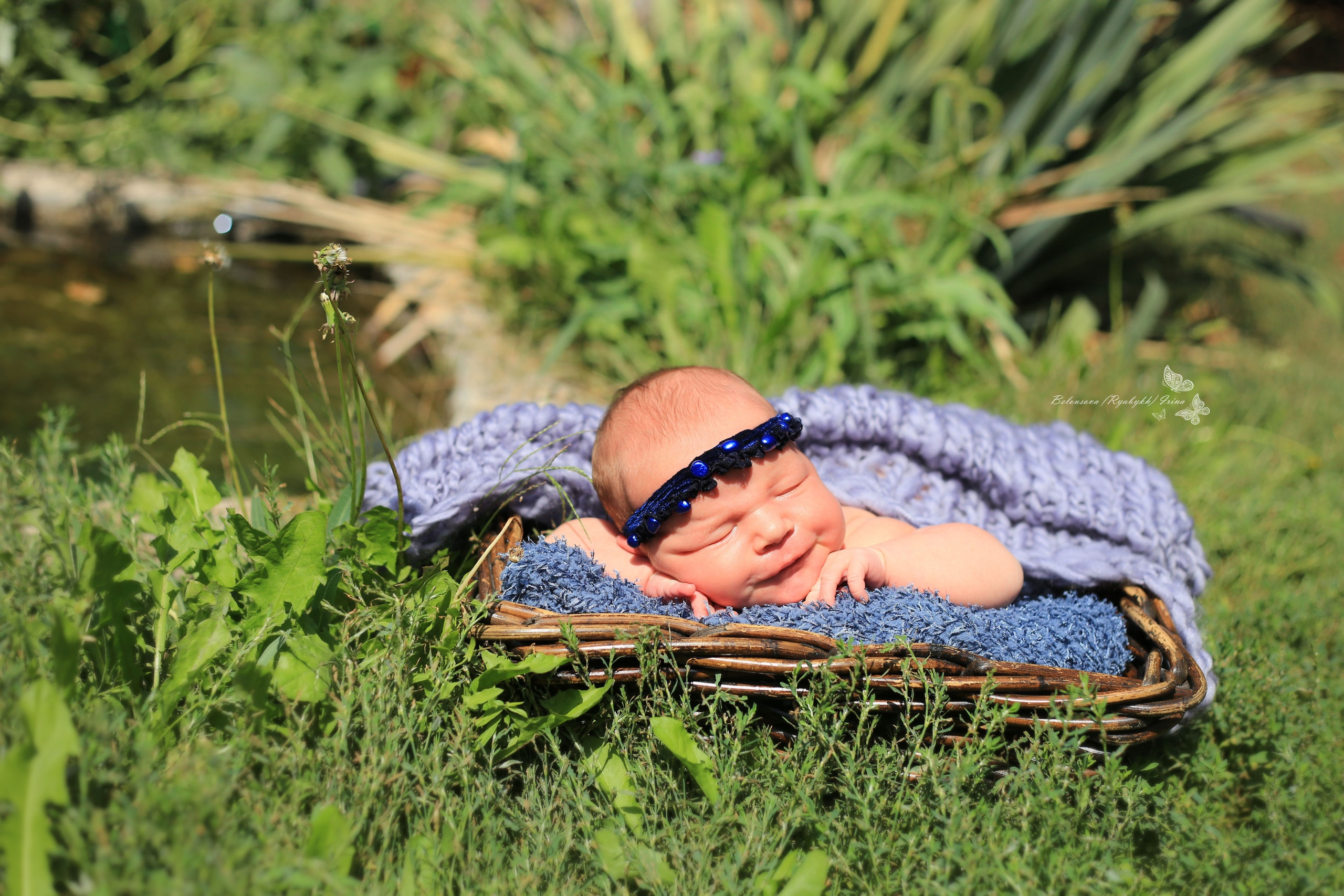 НОВОРОЖДЕННЫЕ (NEWBORN). Фотограф новорожденных, свадебный, семейный, детский фотограф в СПБ