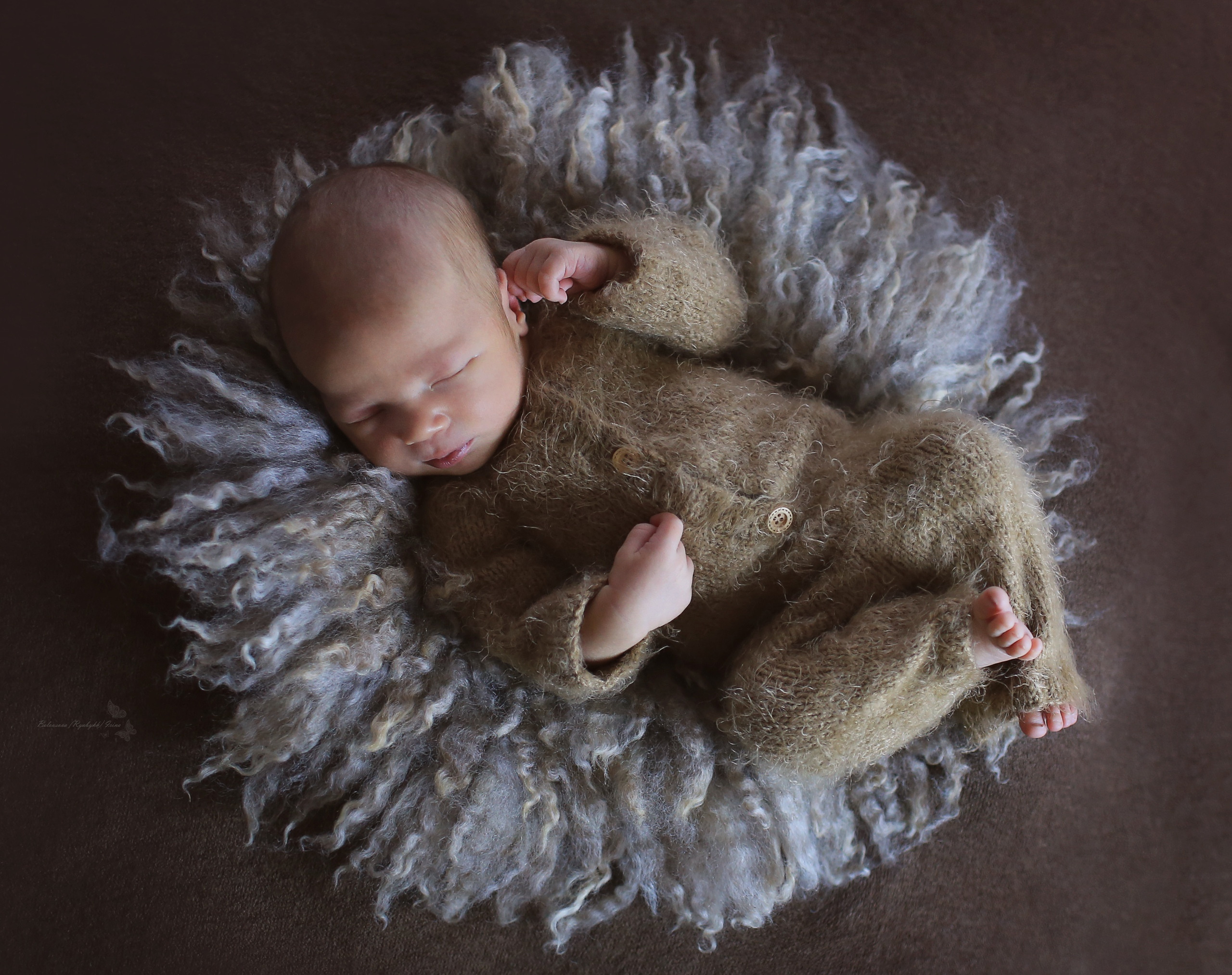 НОВОРОЖДЕННЫЕ (NEWBORN). Фотограф новорожденных, свадебный, семейный, детский фотограф в СПБ