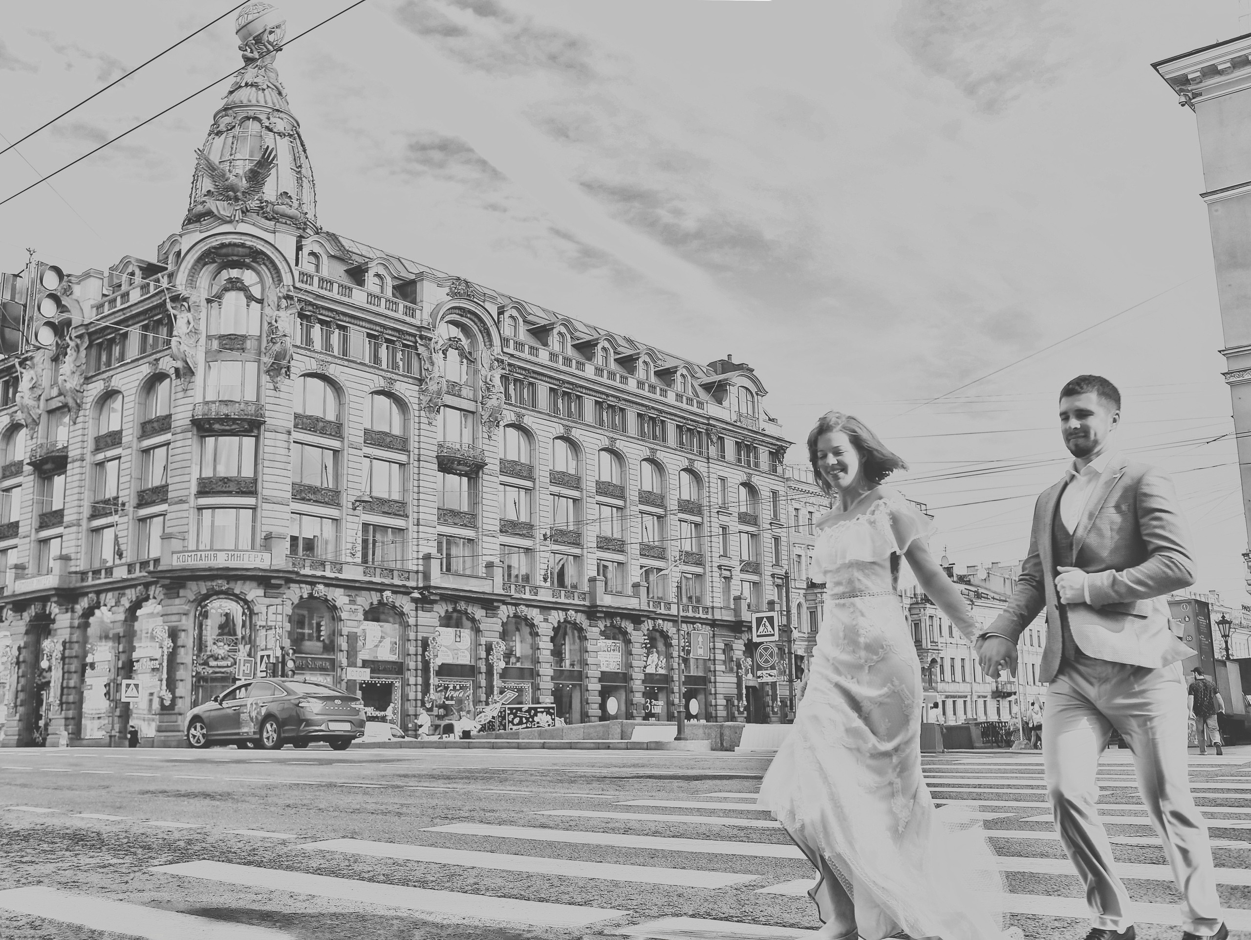 СВАДЕБНЫЕ (WEDDING). Фотограф новорожденных, свадебный, семейный, детский фотограф в СПБ