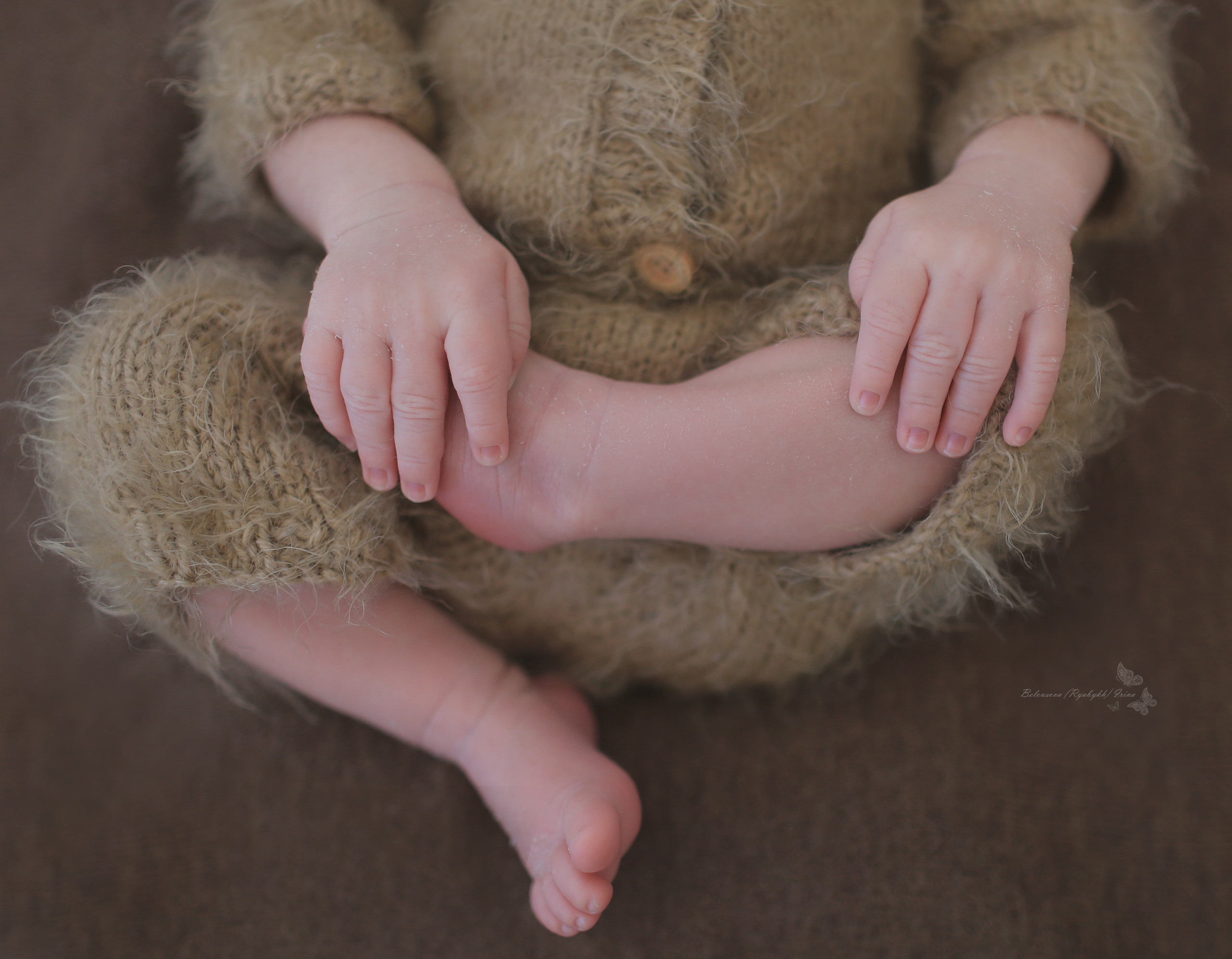 НОВОРОЖДЕННЫЕ (NEWBORN). Фотограф новорожденных, свадебный, семейный, детский фотограф в СПБ