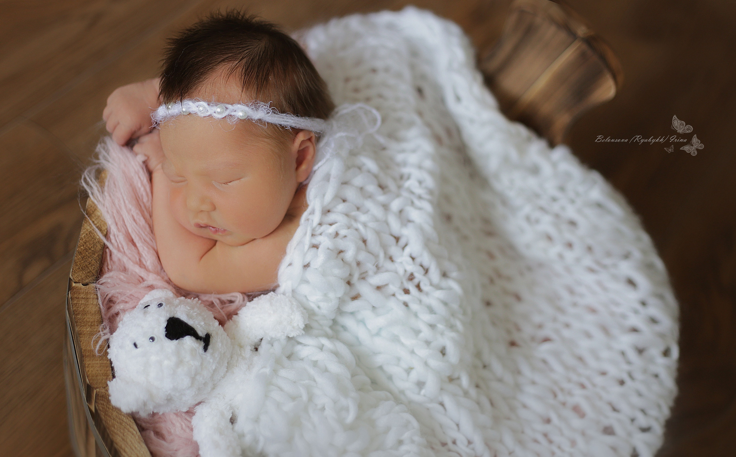 НОВОРОЖДЕННЫЕ (NEWBORN). Фотограф новорожденных, свадебный, семейный, детский фотограф в СПБ