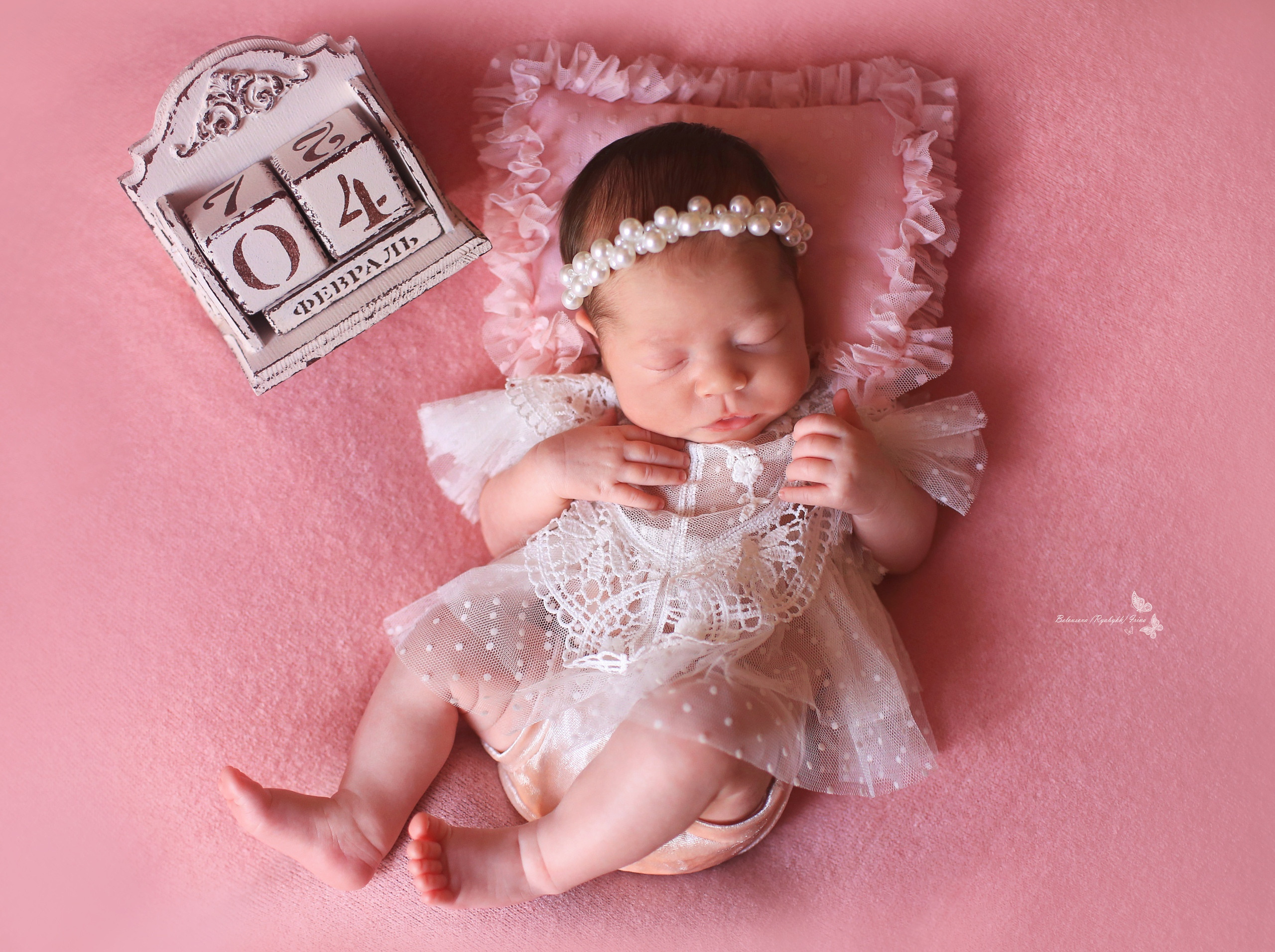 НОВОРОЖДЕННЫЕ (NEWBORN). Фотограф новорожденных, свадебный, семейный, детский фотограф в СПБ