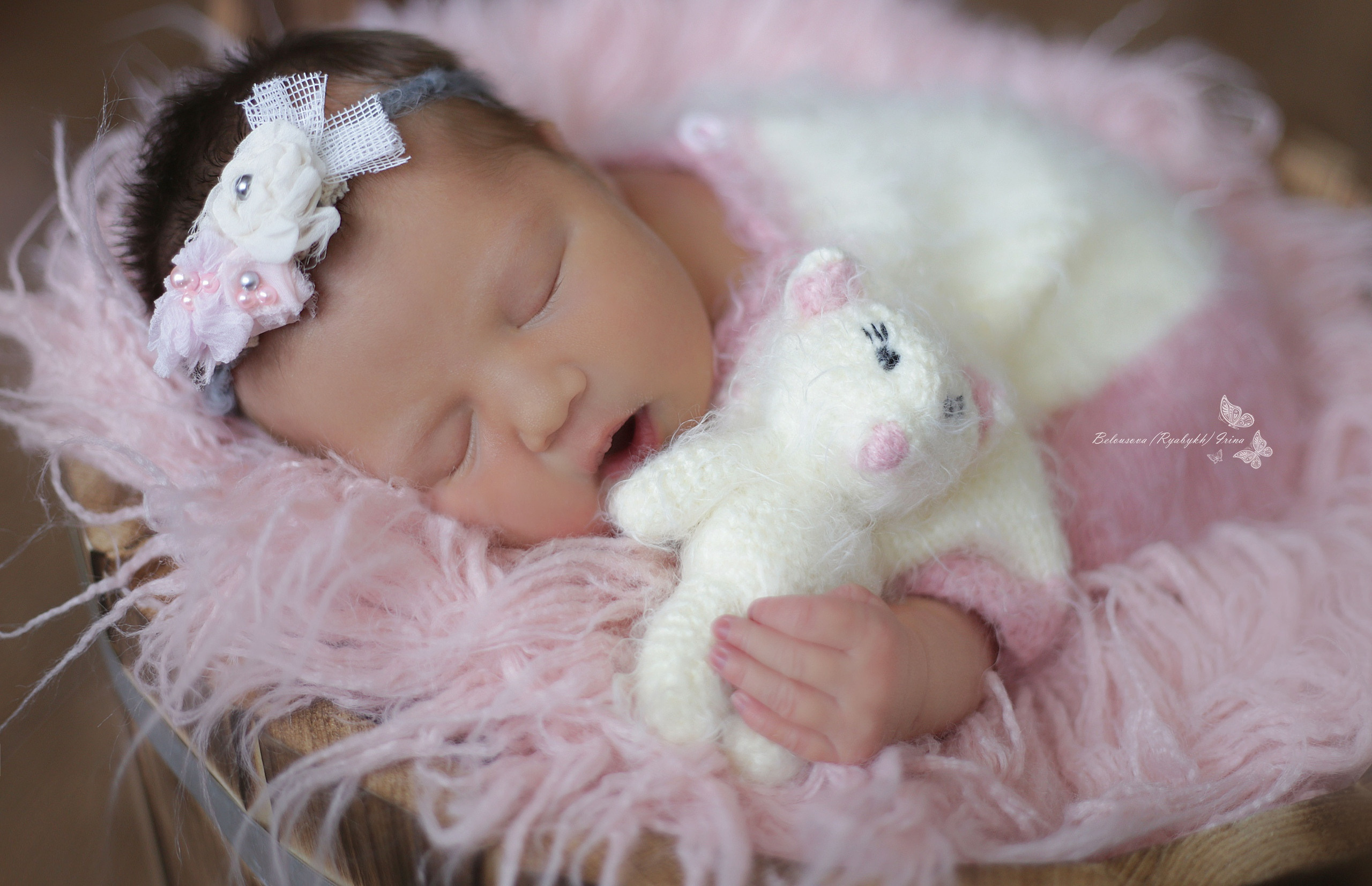 НОВОРОЖДЕННЫЕ (NEWBORN). Фотограф новорожденных, свадебный, семейный, детский фотограф в СПБ