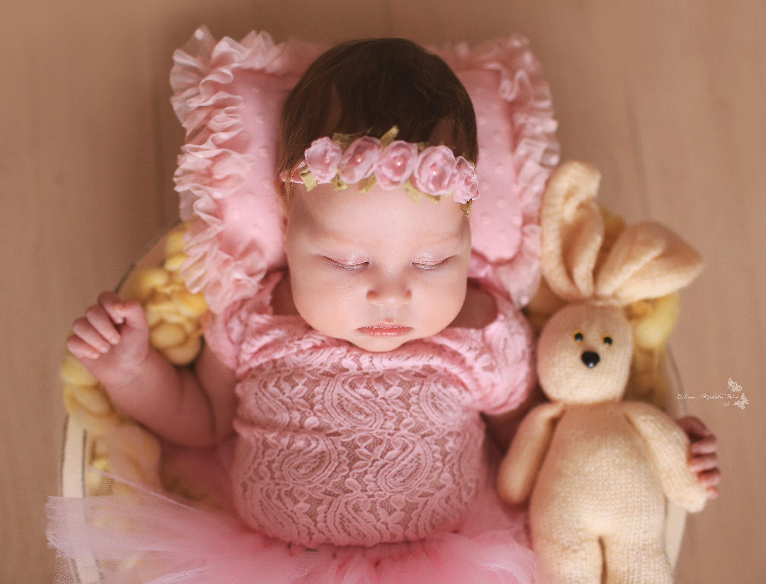 НОВОРОЖДЕННЫЕ (NEWBORN). Фотограф новорожденных, свадебный, семейный, детский фотограф в СПБ