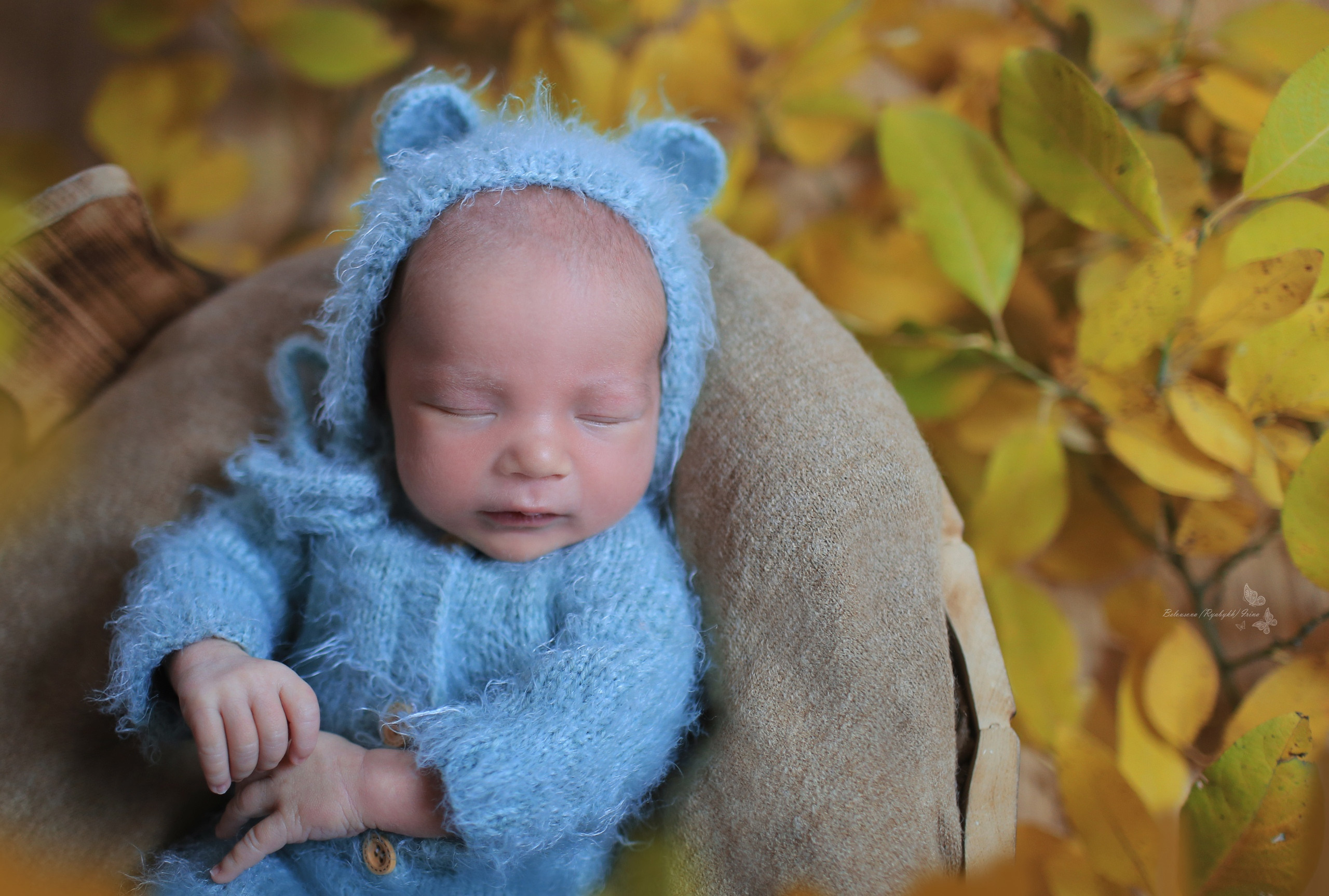 НОВОРОЖДЕННЫЕ (NEWBORN). Фотограф новорожденных, свадебный, семейный, детский фотограф в СПБ