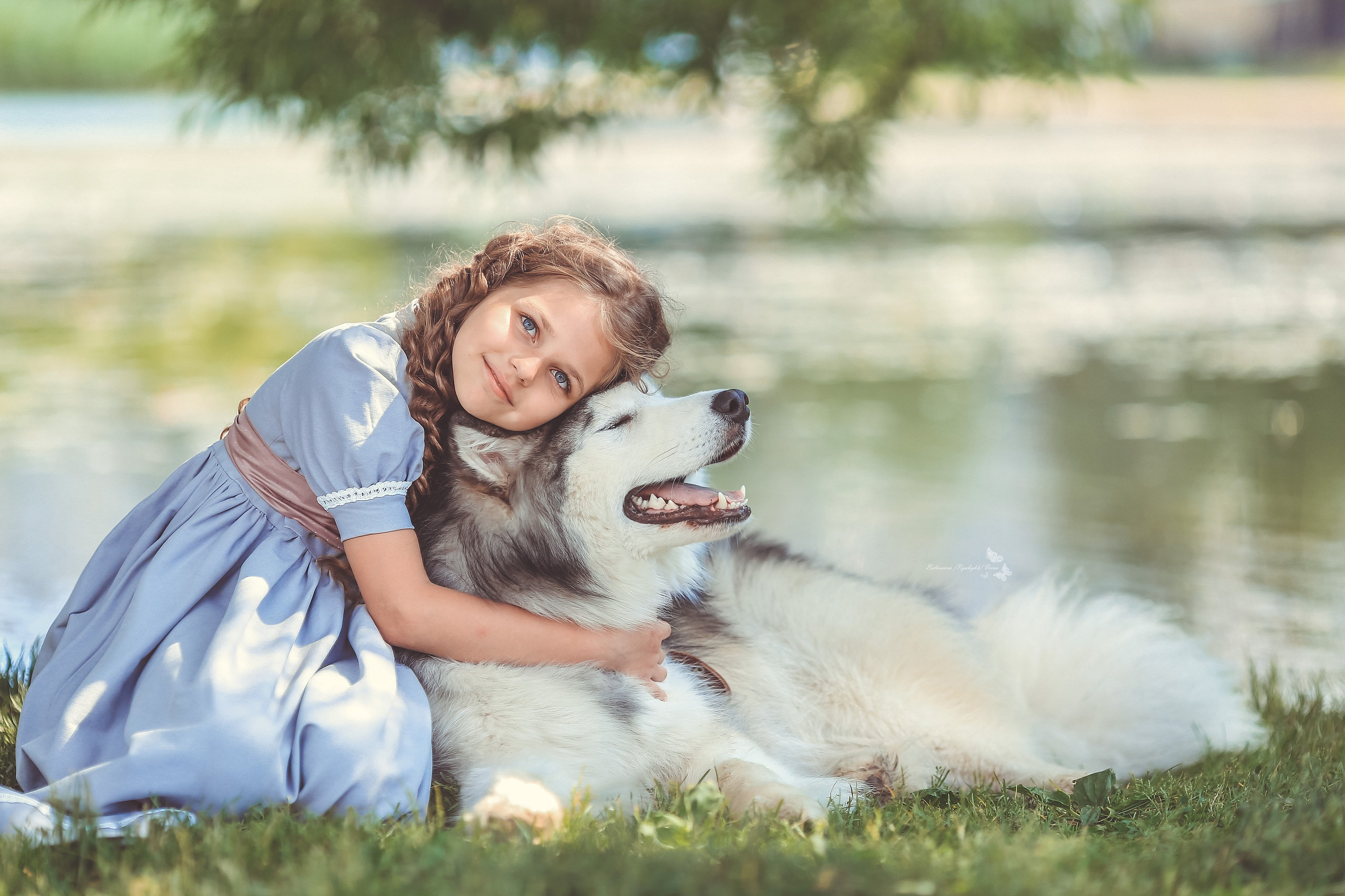 ДЕТИ (CHILDREN). Фотограф новорожденных, свадебный, семейный, детский фотограф в СПБ