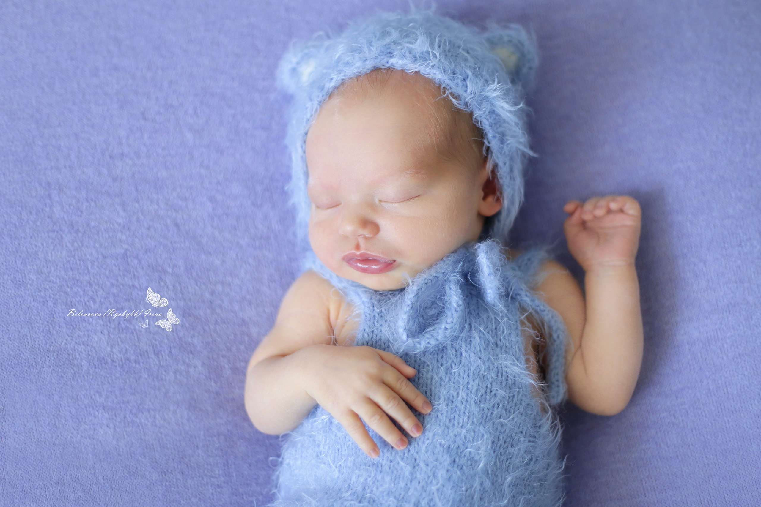 НОВОРОЖДЕННЫЕ (NEWBORN). Фотограф новорожденных, свадебный, семейный, детский фотограф в СПБ