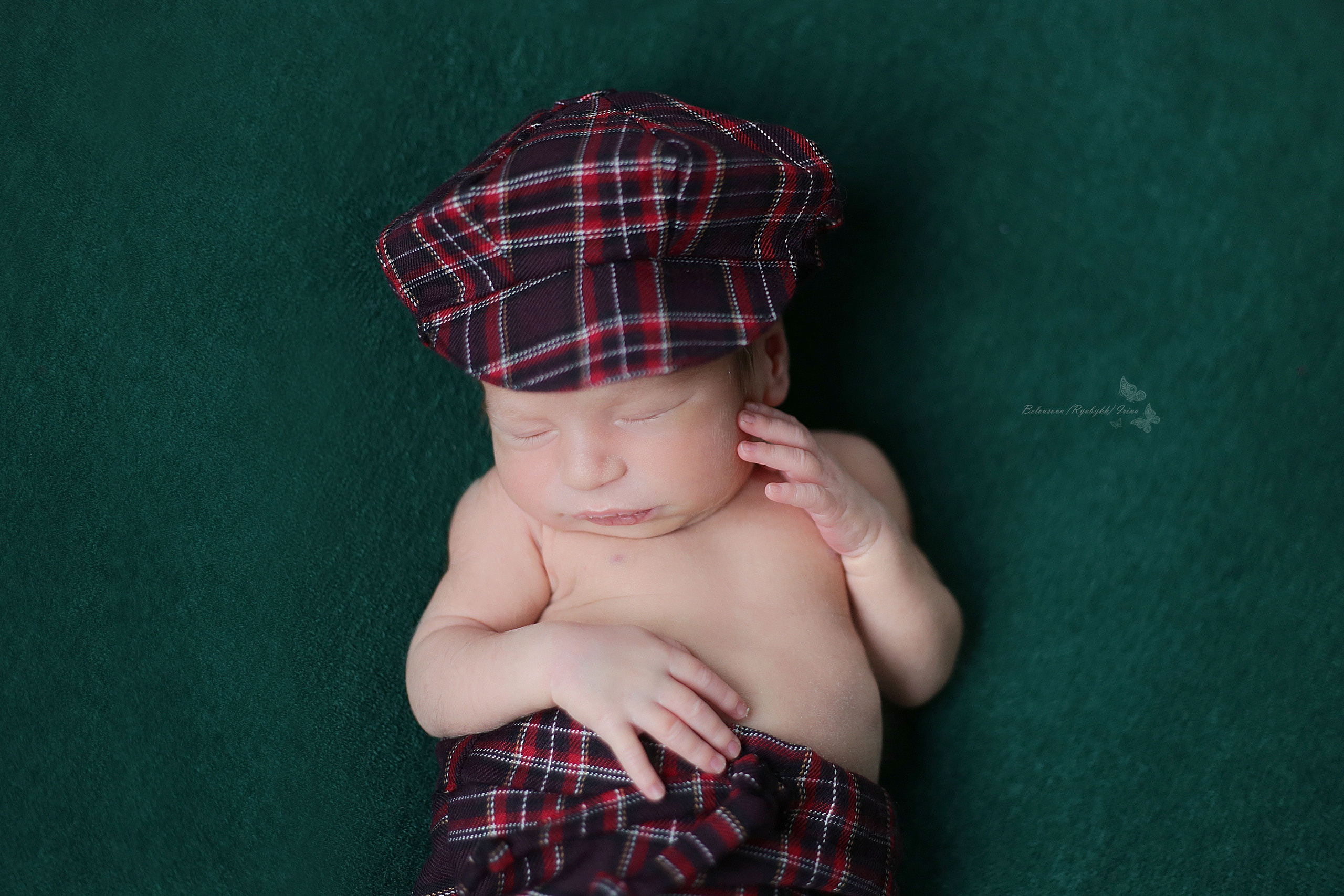 НОВОРОЖДЕННЫЕ (NEWBORN). Фотограф новорожденных, свадебный, семейный, детский фотограф в СПБ