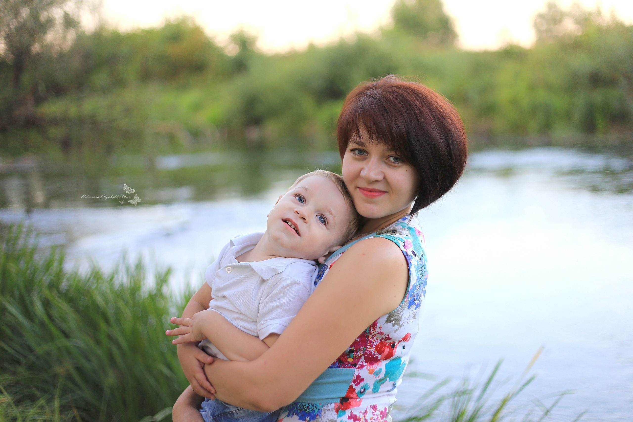 СЪЁМКА НА ПРИРОДЕ (PLEIN AIR). Фотограф новорожденных, свадебный, семейный, детский фотограф в СПБ