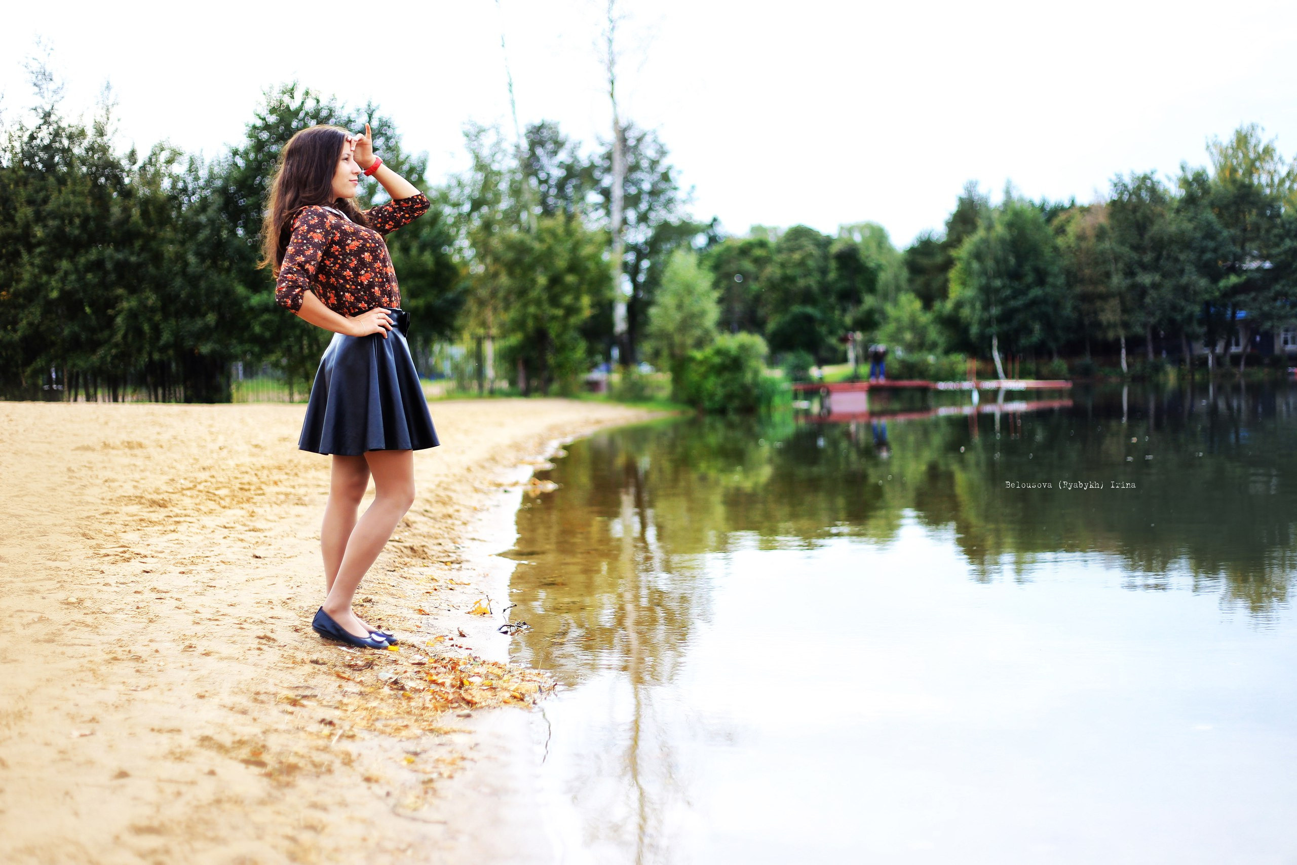 СЪЁМКА НА ПРИРОДЕ (PLEIN AIR). Фотограф новорожденных, свадебный, семейный, детский фотограф в СПБ