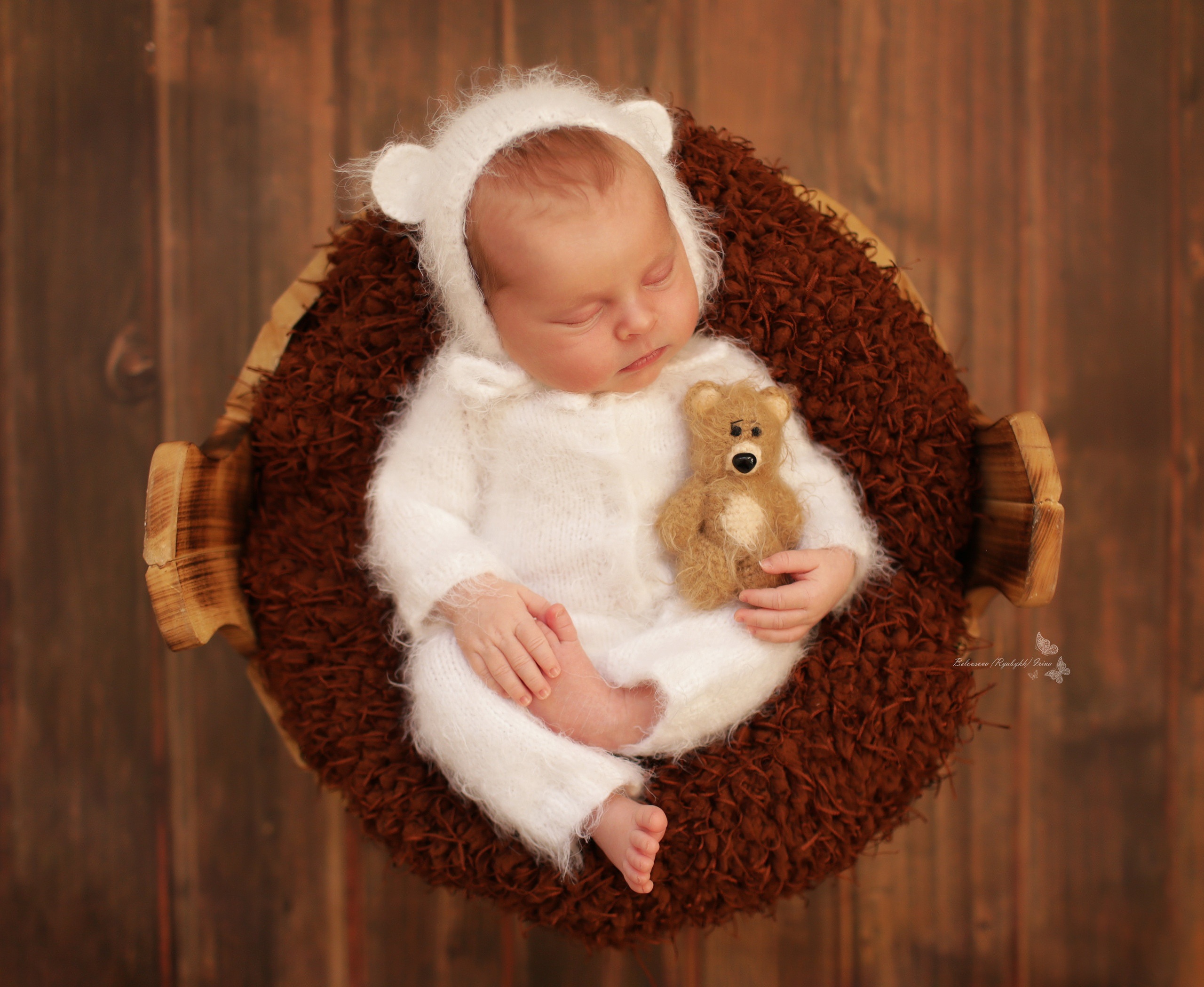 НОВОРОЖДЕННЫЕ (NEWBORN). Фотограф новорожденных, свадебный, семейный, детский фотограф в СПБ