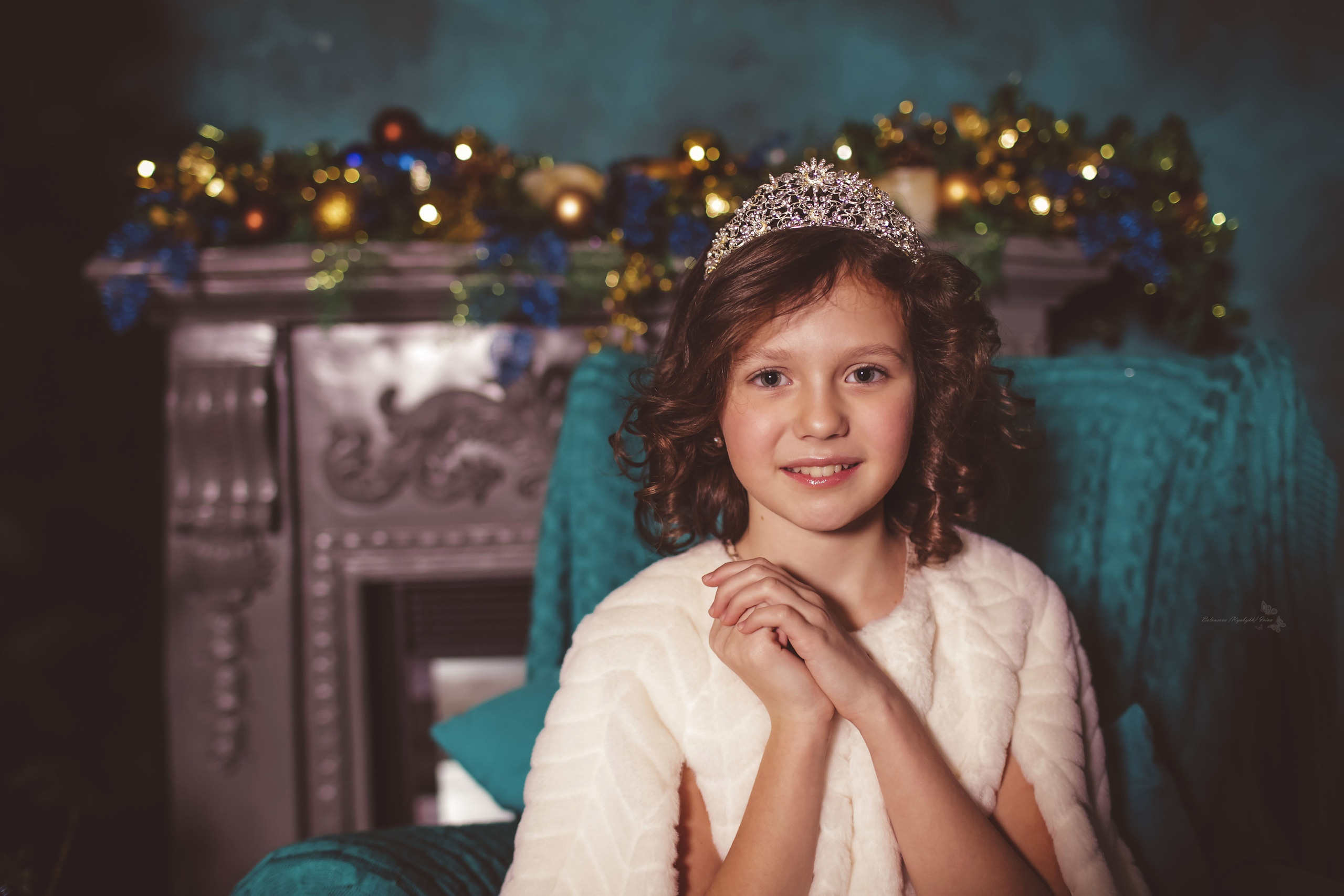 НОВОГОДНИЕ (NEW YEAR). Фотограф новорожденных, свадебный, семейный, детский фотограф в СПБ