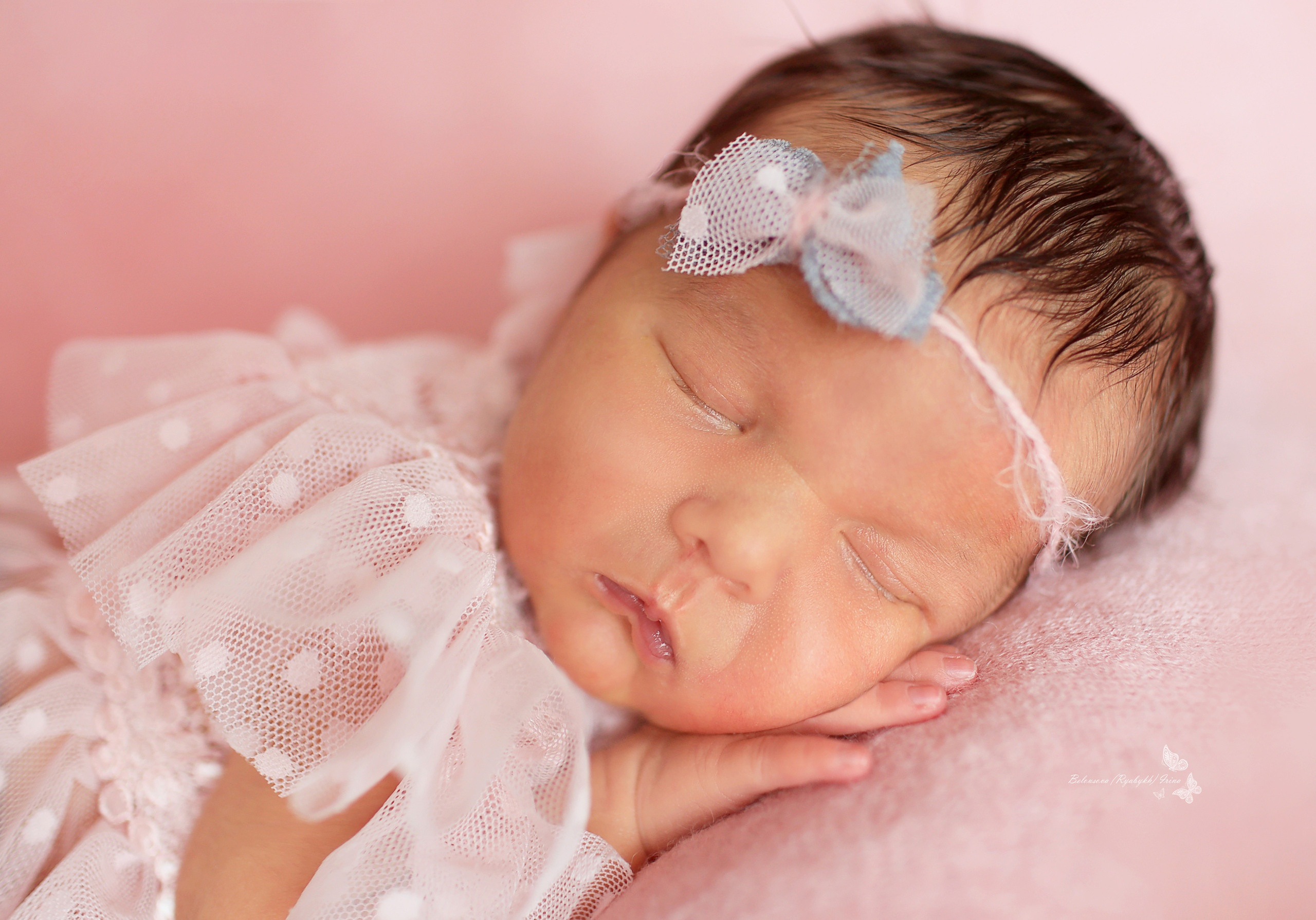 НОВОРОЖДЕННЫЕ (NEWBORN). Фотограф новорожденных, свадебный, семейный, детский фотограф в СПБ