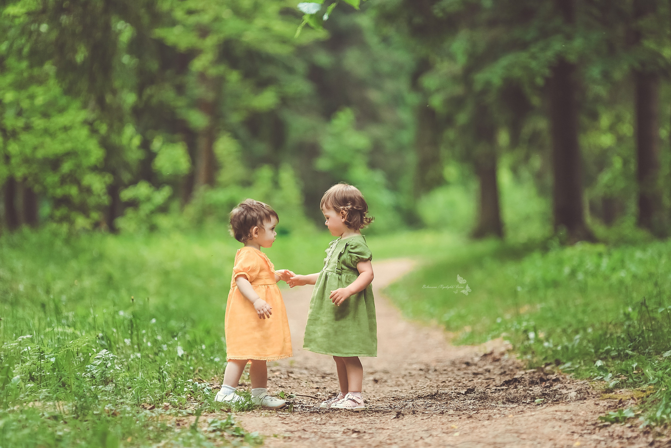 ДЕТИ (CHILDREN). Фотограф новорожденных, свадебный, семейный, детский фотограф в СПБ