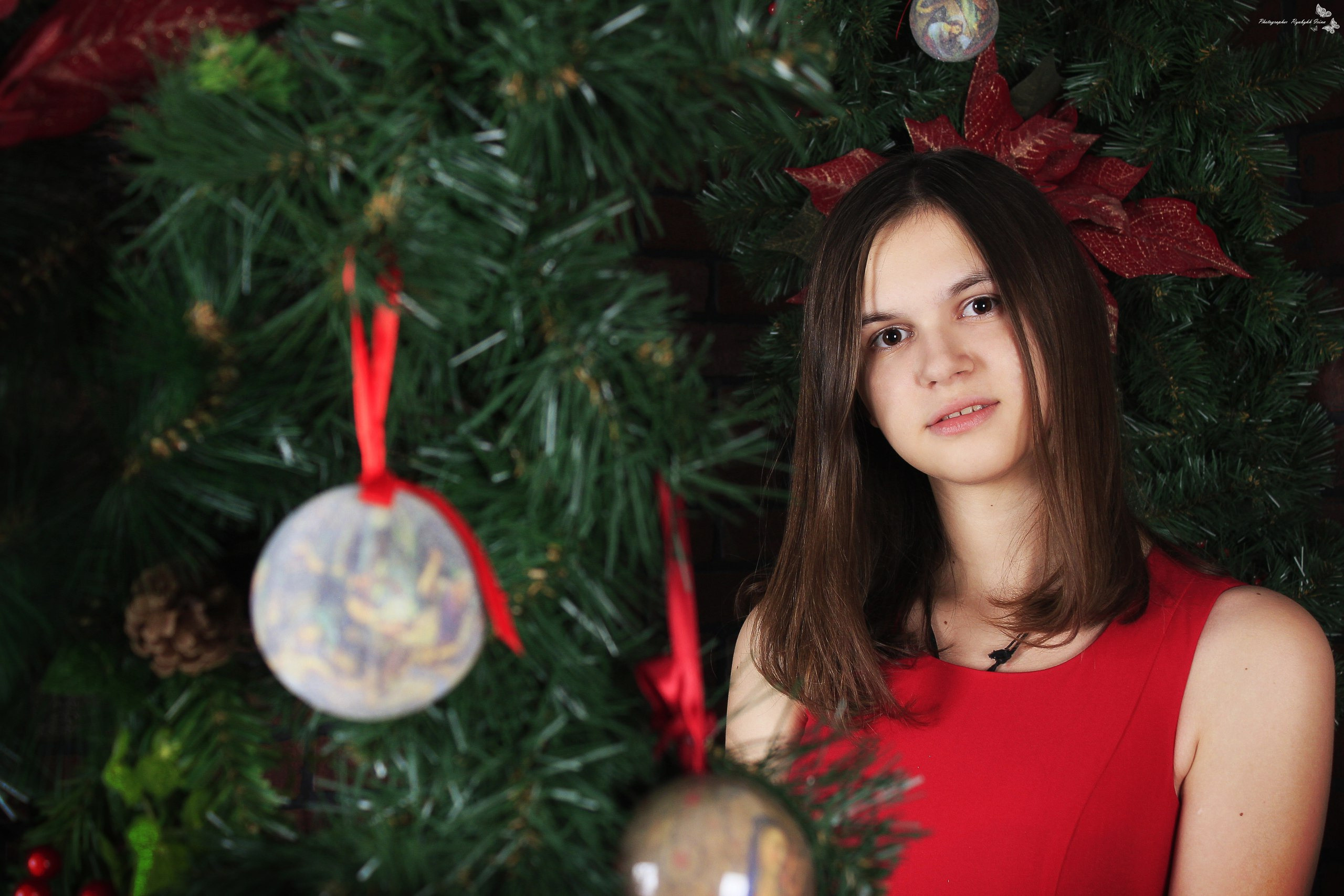 НОВОГОДНИЕ (NEW YEAR). Фотограф новорожденных, свадебный, семейный, детский фотограф в СПБ