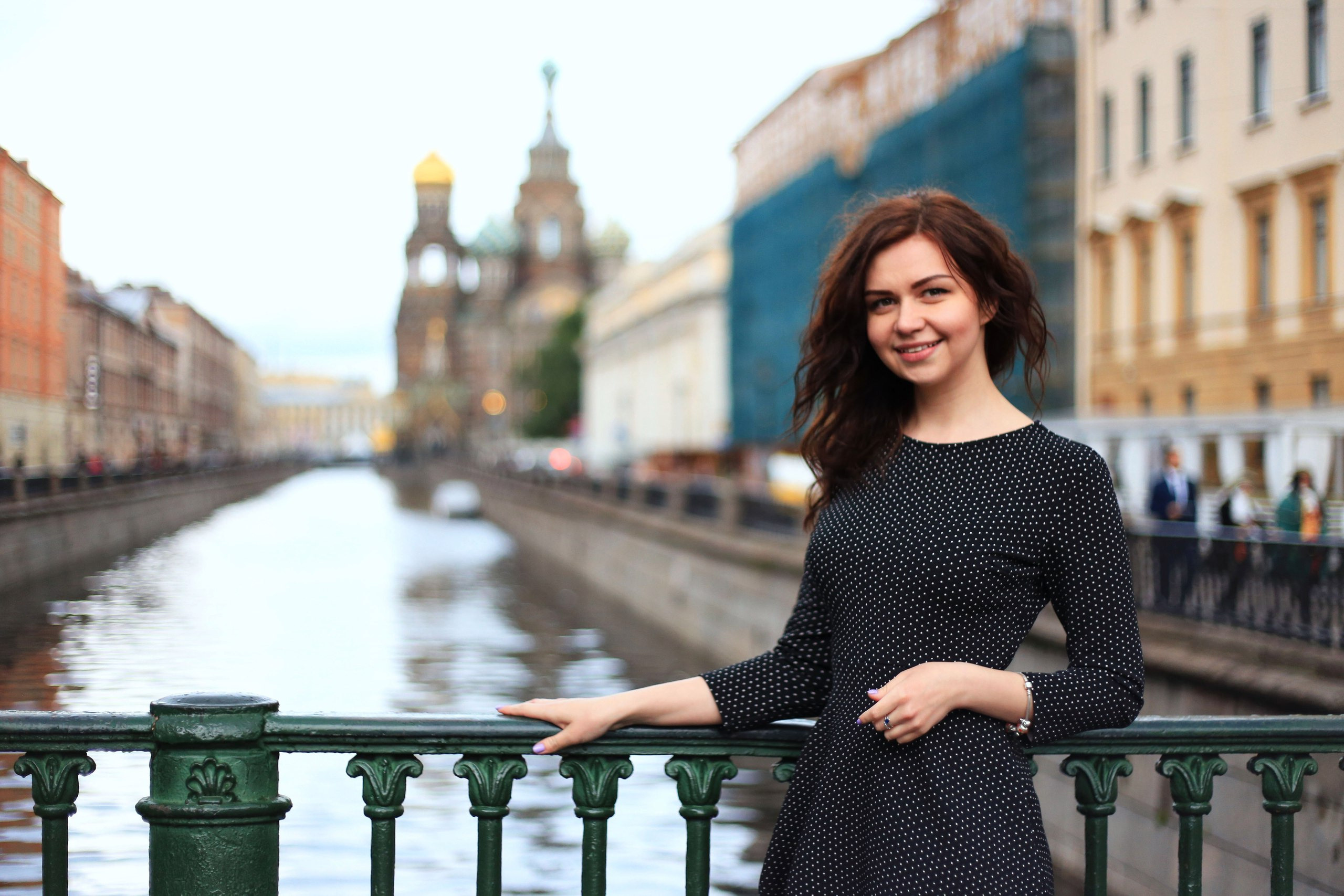 ГОРОДСКИЕ СЪЁМКИ (CITY SHOTS). Фотограф новорожденных, свадебный, семейный, детский фотограф в СПБ