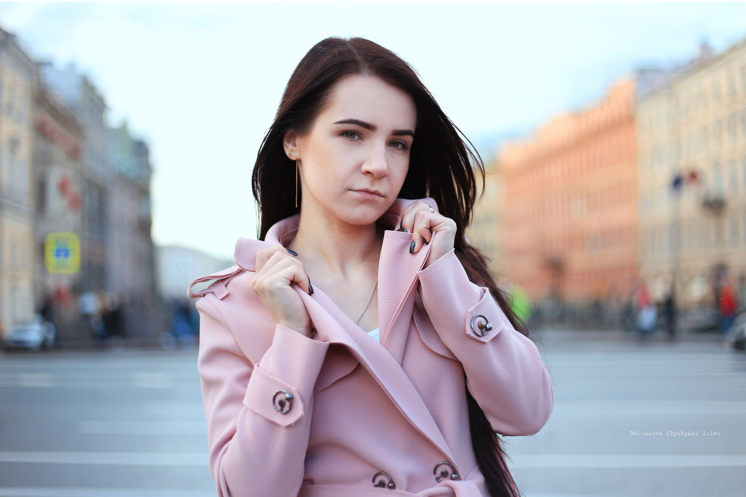 ГОРОДСКИЕ СЪЁМКИ (CITY SHOTS). Фотограф новорожденных, свадебный, семейный, детский фотограф в СПБ