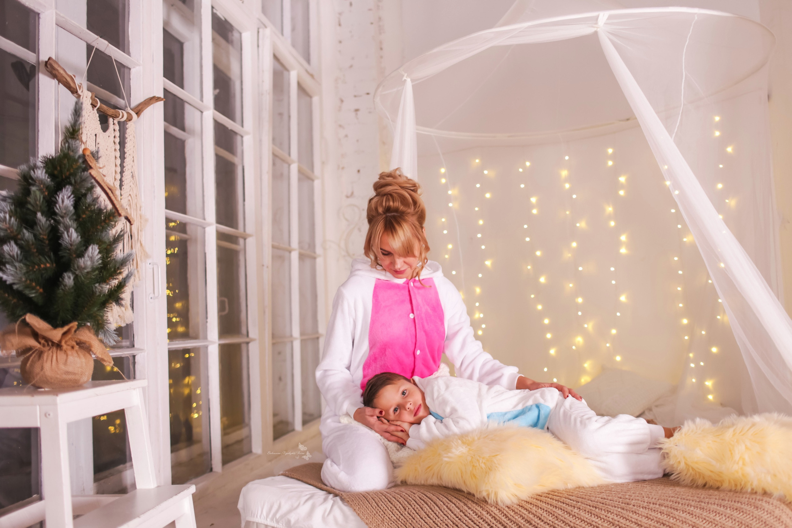 НОВОГОДНИЕ (NEW YEAR). Фотограф новорожденных, свадебный, семейный, детский фотограф в СПБ