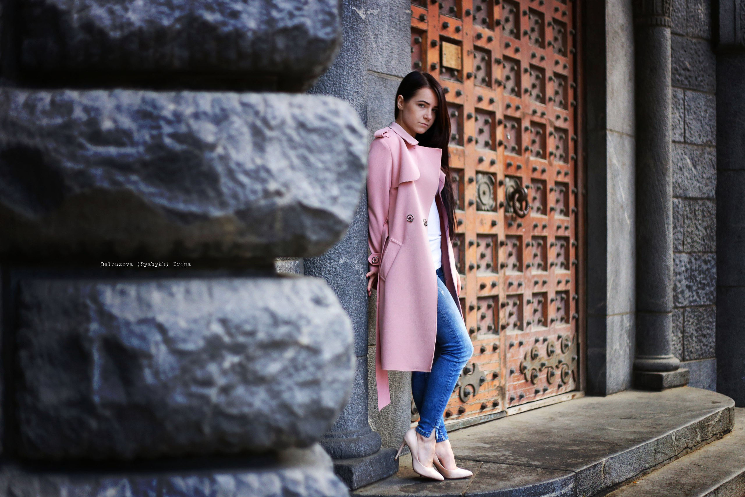 ГОРОДСКИЕ СЪЁМКИ (CITY SHOTS). Фотограф новорожденных, свадебный, семейный, детский фотограф в СПБ