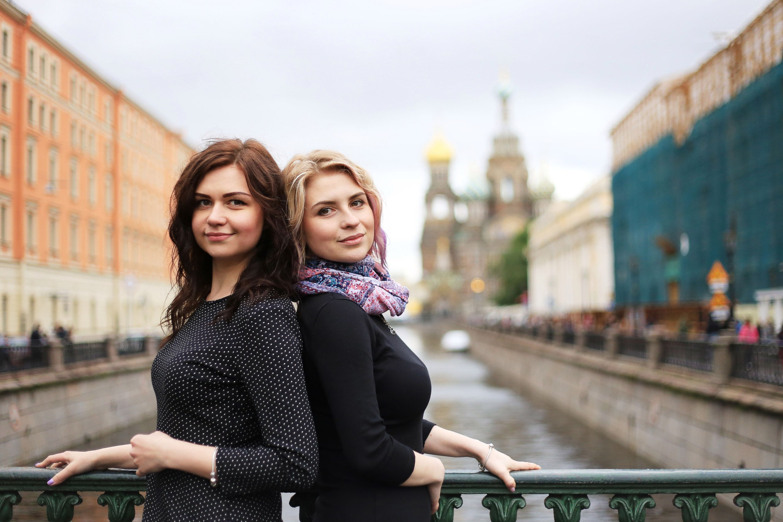 ГОРОДСКИЕ СЪЁМКИ (CITY SHOTS). Фотограф новорожденных, свадебный, семейный, детский фотограф в СПБ