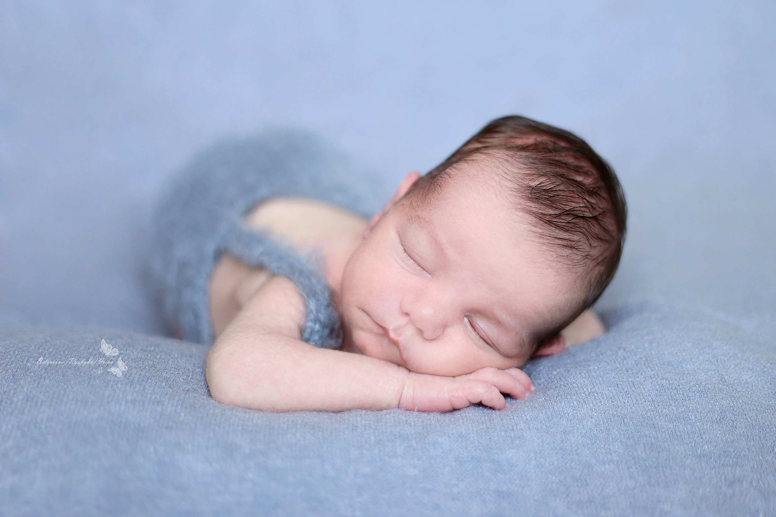 НОВОРОЖДЕННЫЕ (NEWBORN). Фотограф новорожденных, свадебный, семейный, детский фотограф в СПБ