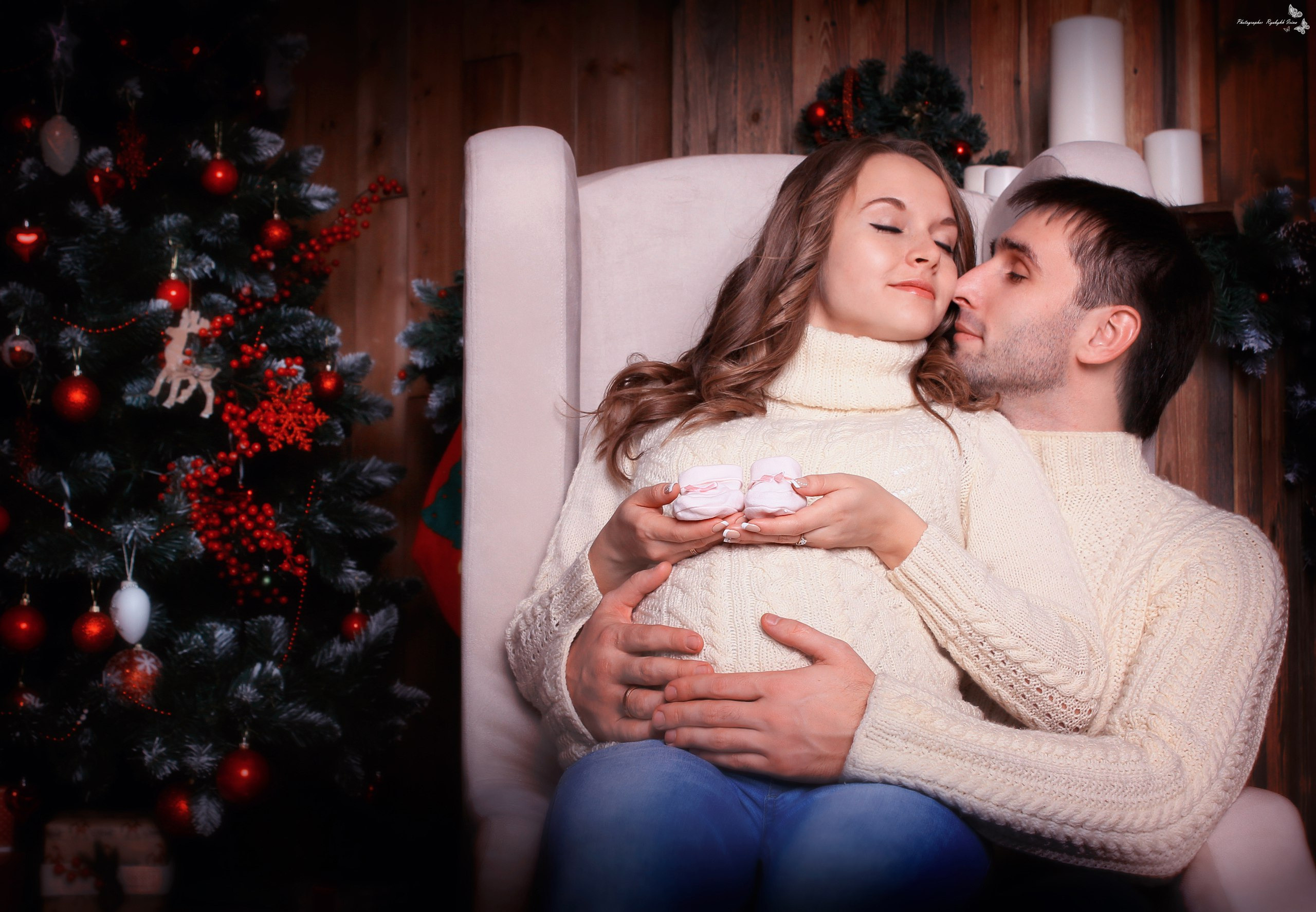 В ОЖИДАНИИ ЧУДА (PREGNANCY). Фотограф новорожденных, свадебный, семейный, детский фотограф в СПБ