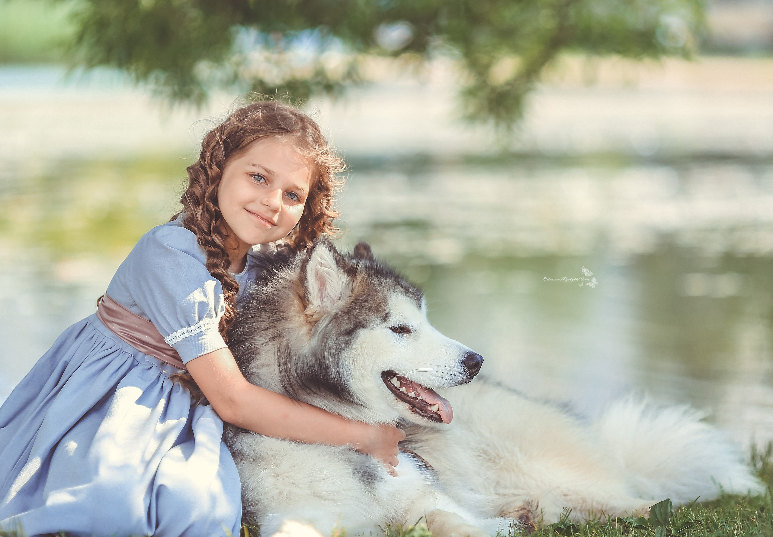 ДЕТИ (CHILDREN). Фотограф новорожденных, свадебный, семейный, детский фотограф в СПБ