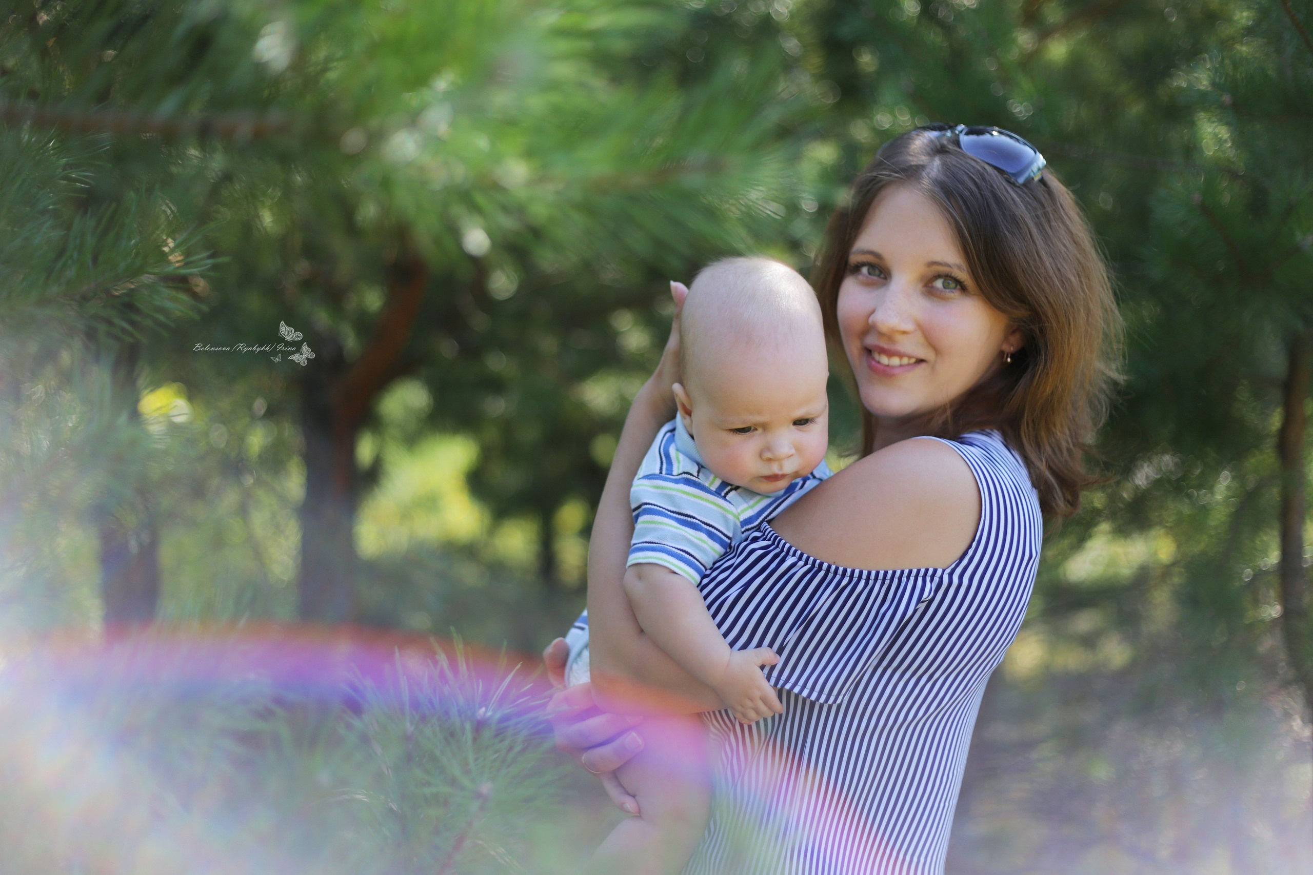 СЪЁМКА НА ПРИРОДЕ (PLEIN AIR). Фотограф новорожденных, свадебный, семейный, детский фотограф в СПБ