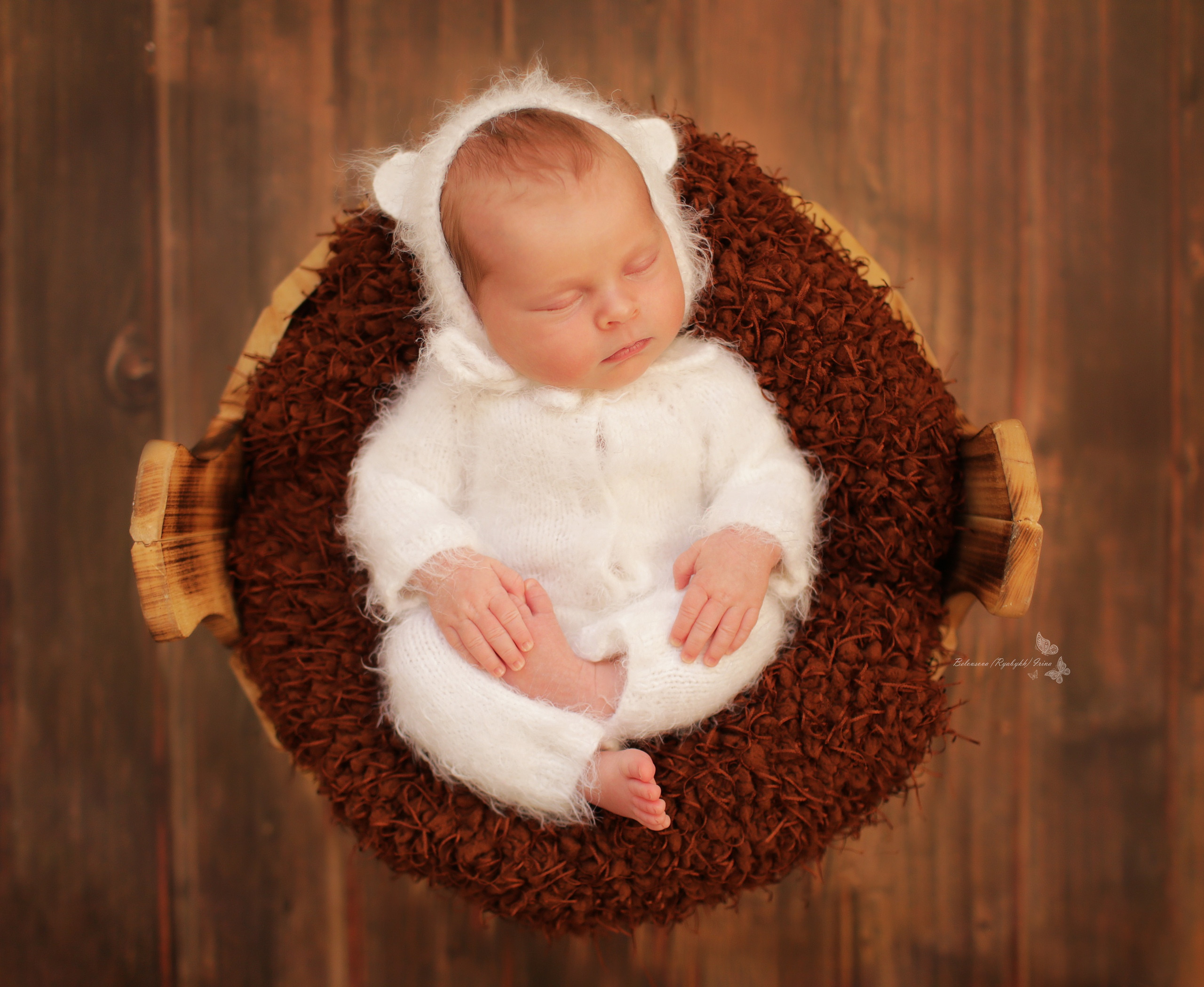 НОВОРОЖДЕННЫЕ (NEWBORN). Фотограф новорожденных, свадебный, семейный, детский фотограф в СПБ