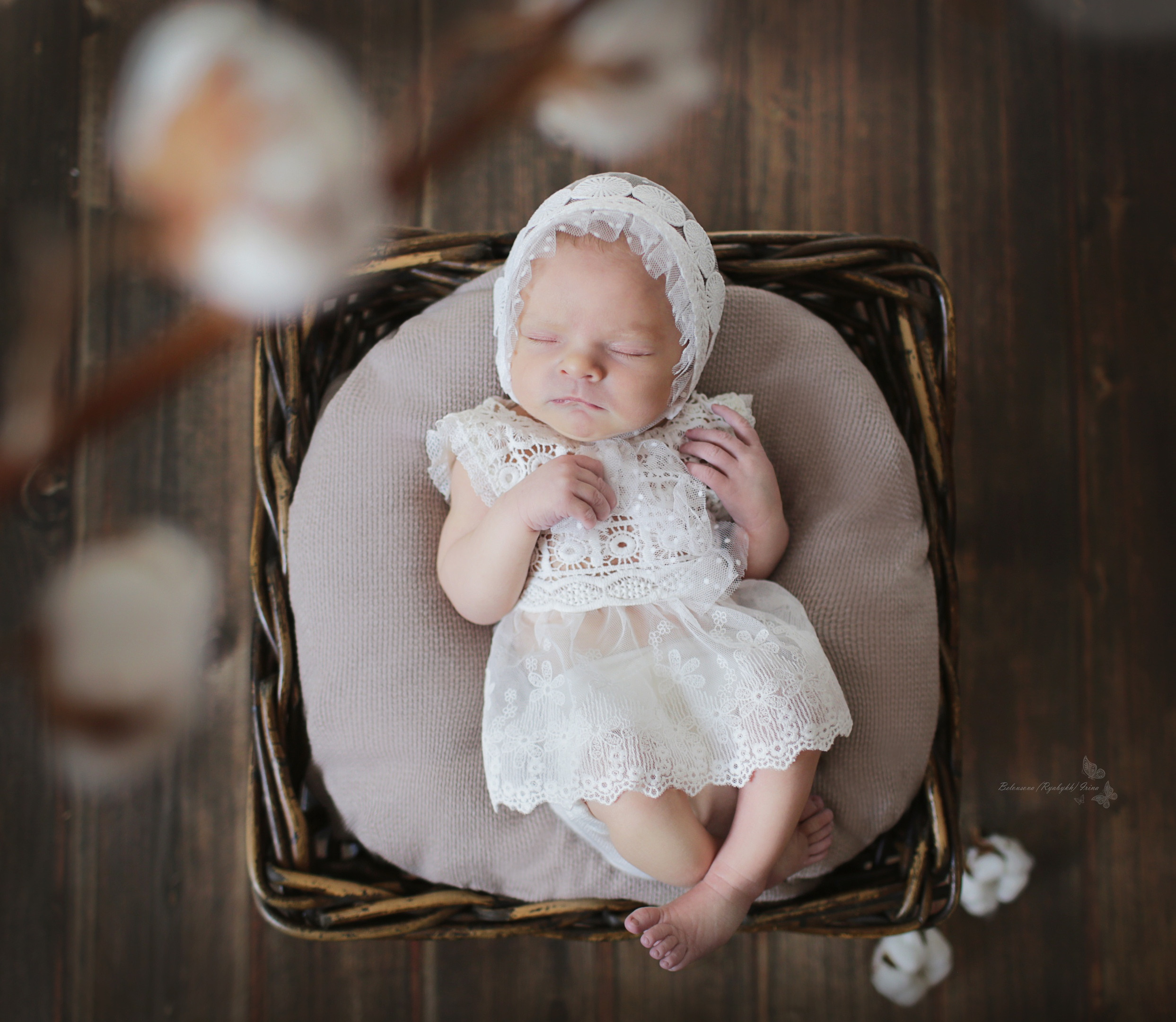 НОВОРОЖДЕННЫЕ (NEWBORN). Фотограф новорожденных, свадебный, семейный, детский фотограф в СПБ