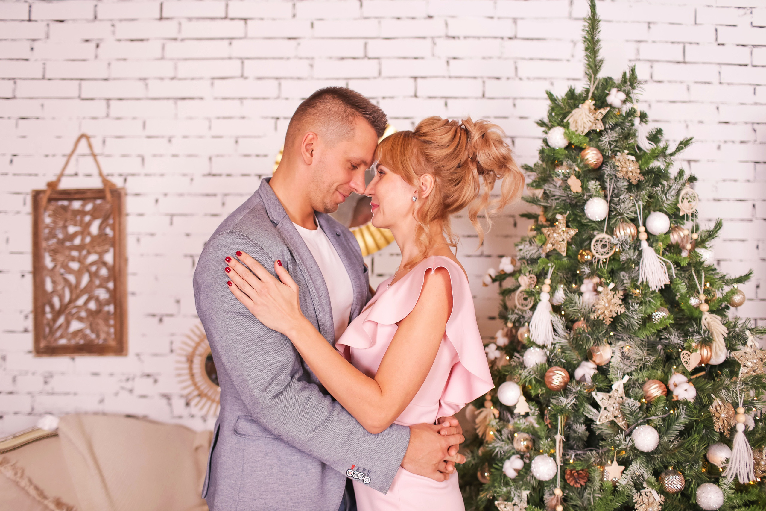 НОВОГОДНИЕ (NEW YEAR). Фотограф новорожденных, свадебный, семейный, детский фотограф в СПБ