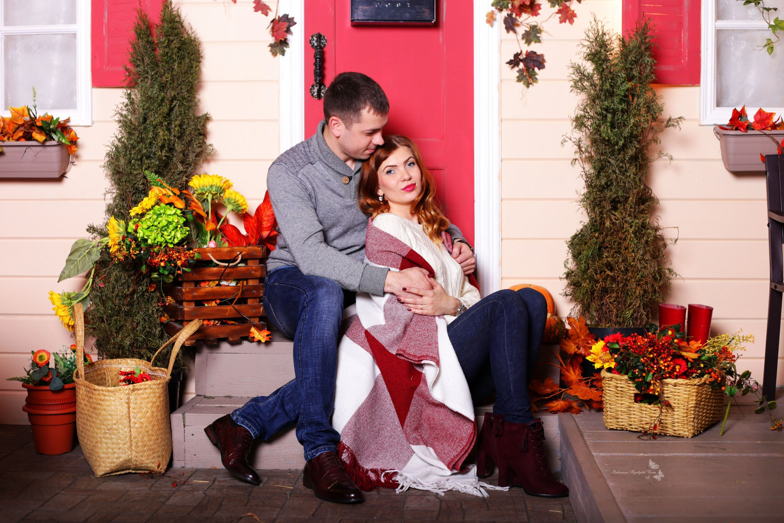 ЛАВСТОРИ (LOVE STORY). Фотограф новорожденных, свадебный, семейный, детский фотограф в СПБ