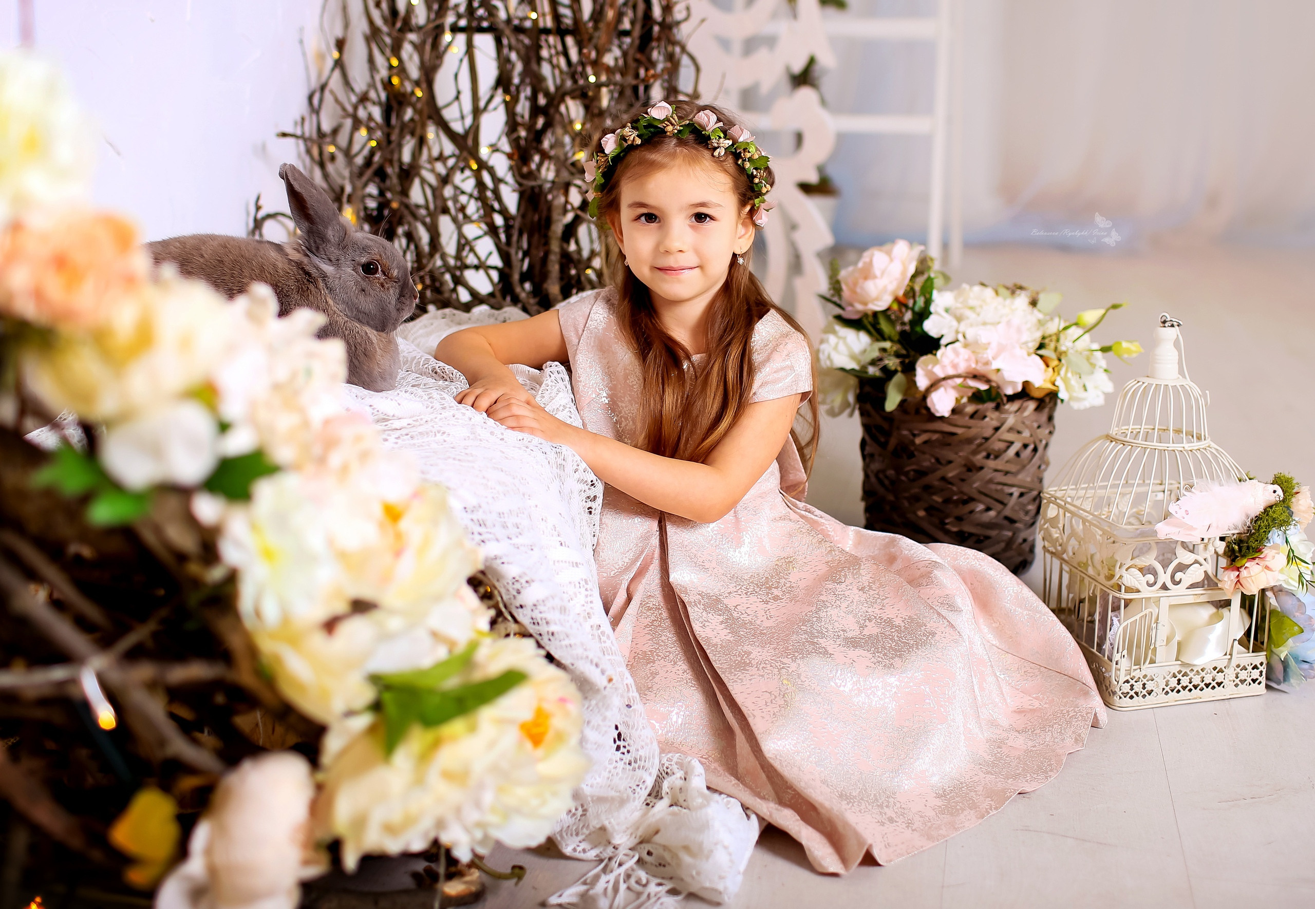 ДЕТИ (CHILDREN). Фотограф новорожденных, свадебный, семейный, детский фотограф в СПБ