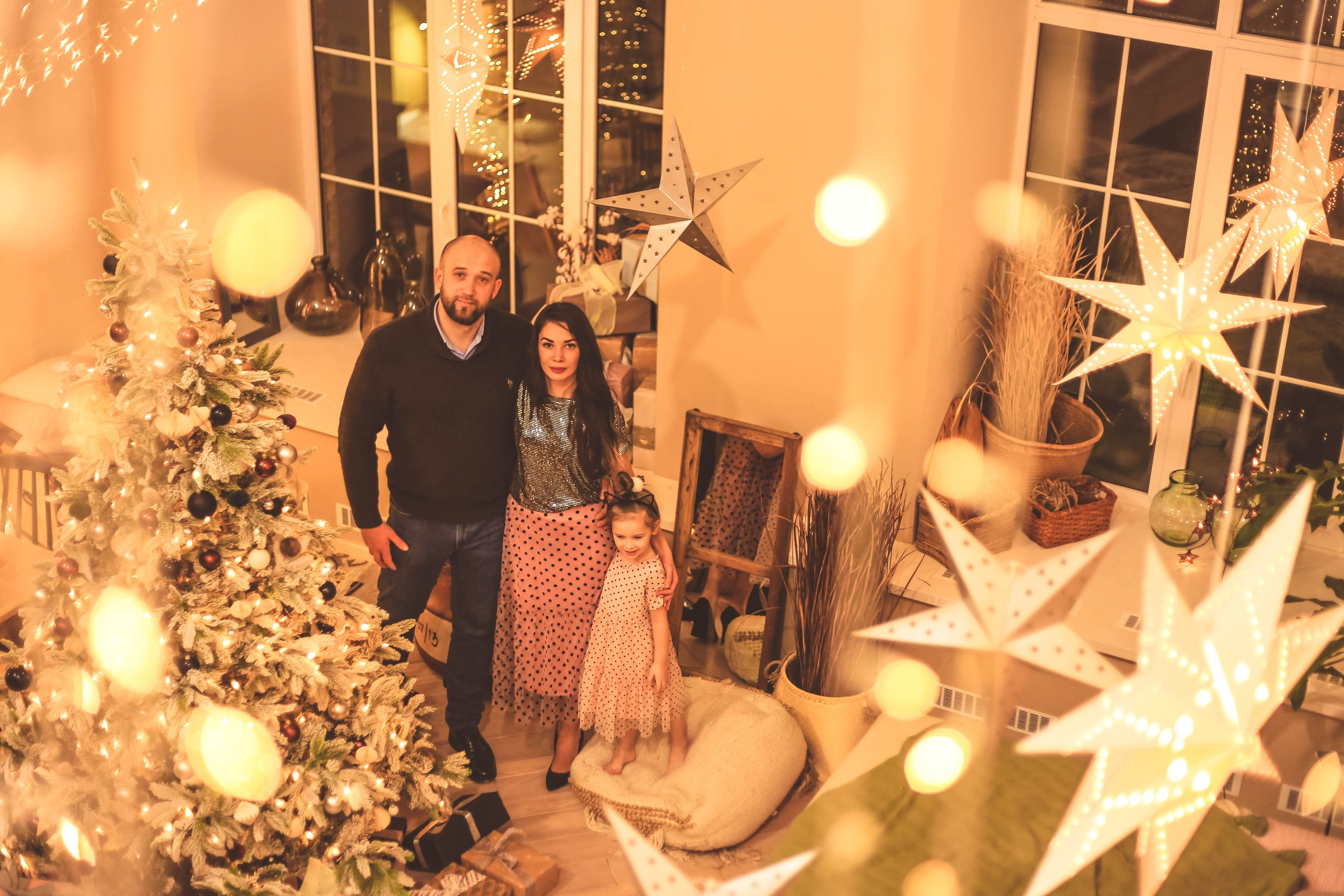 НОВОГОДНИЕ (NEW YEAR). Фотограф новорожденных, свадебный, семейный, детский фотограф в СПБ