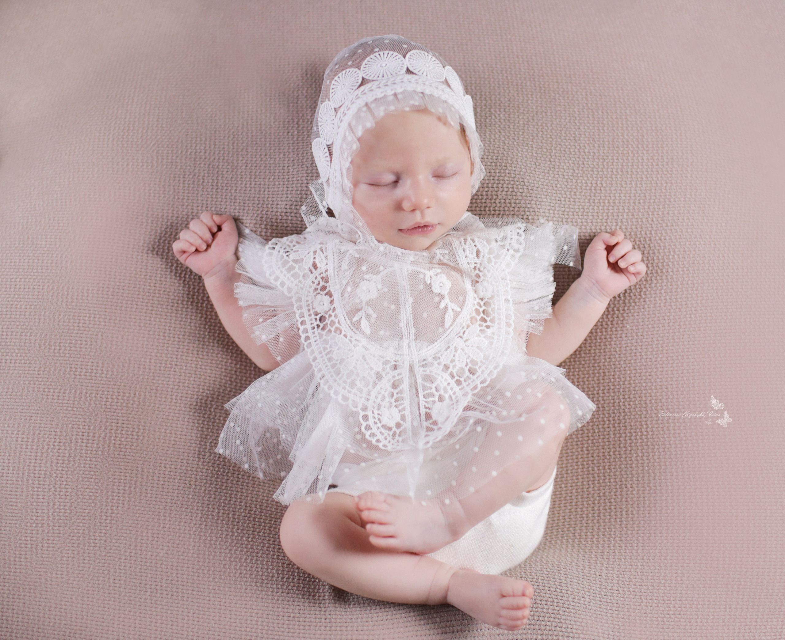 НОВОРОЖДЕННЫЕ (NEWBORN). Фотограф новорожденных, свадебный, семейный, детский фотограф в СПБ