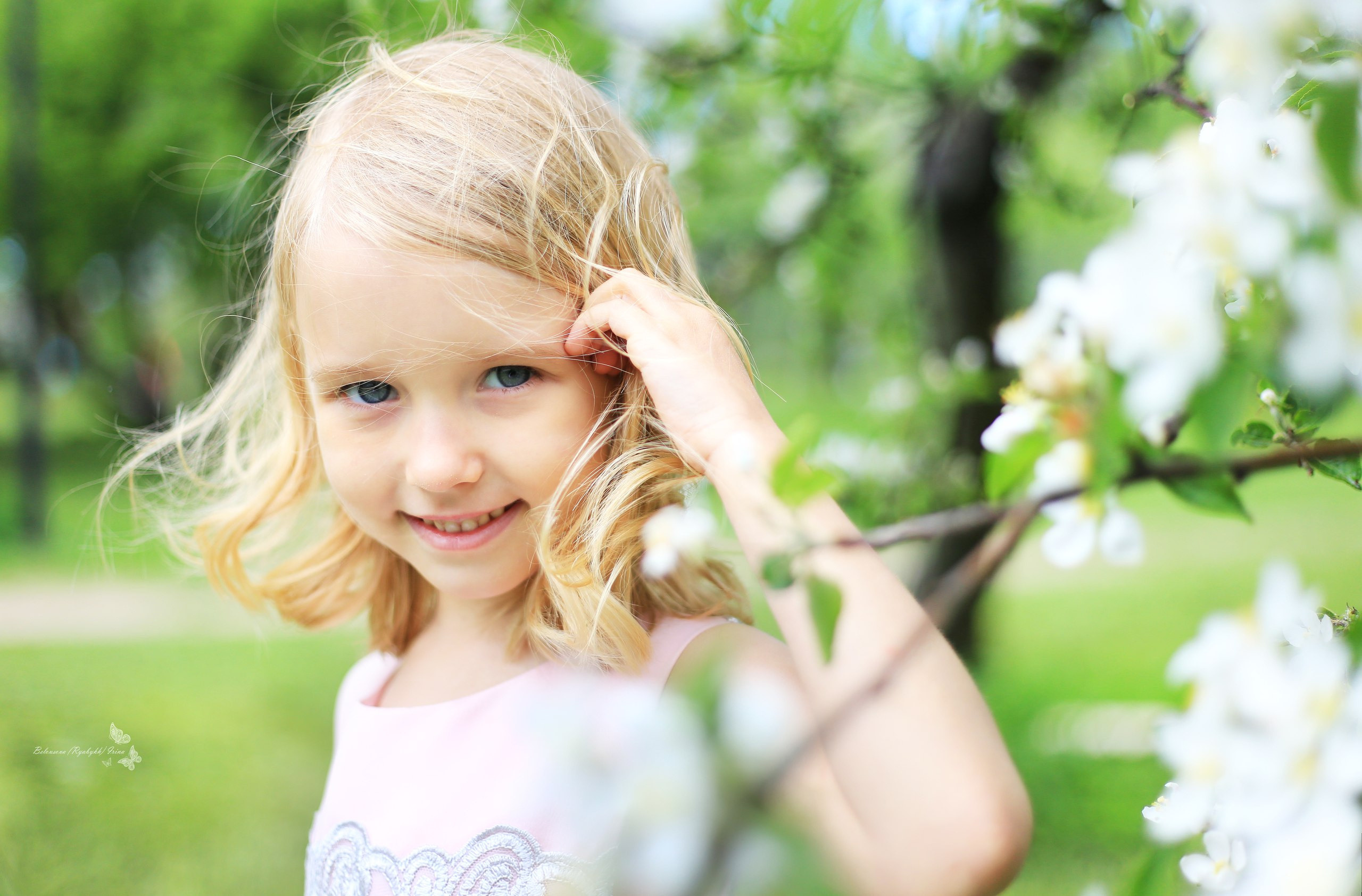 ДЕТИ (CHILDREN). Фотограф новорожденных, свадебный, семейный, детский фотограф в СПБ