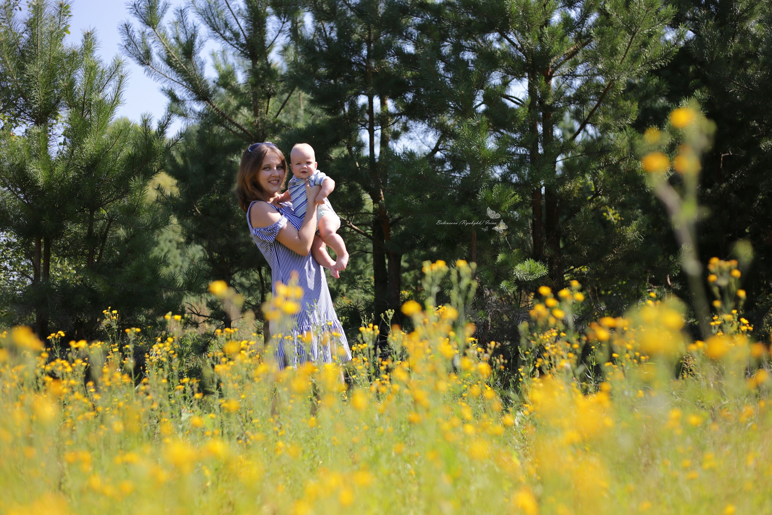 СЪЁМКА НА ПРИРОДЕ (PLEIN AIR). Фотограф новорожденных, свадебный, семейный, детский фотограф в СПБ