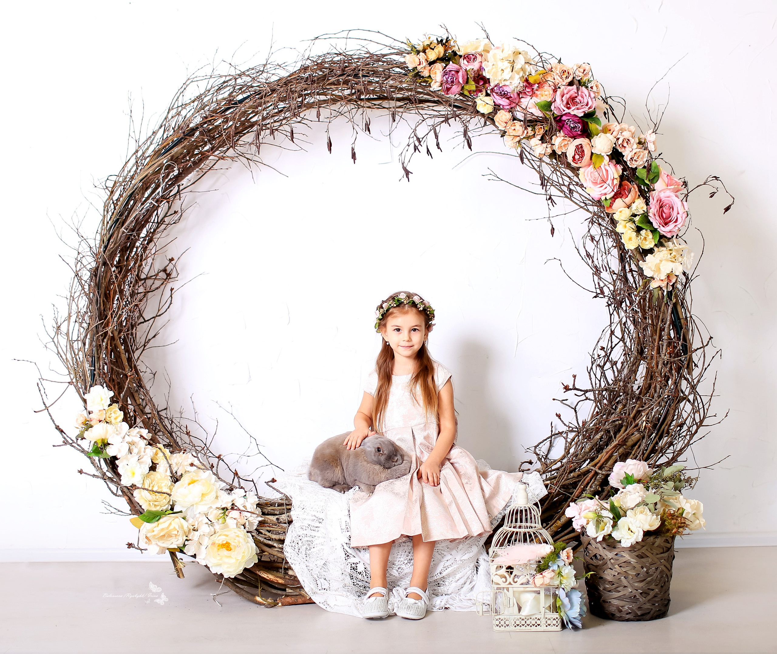 ДЕТИ (CHILDREN). Фотограф новорожденных, свадебный, семейный, детский фотограф в СПБ