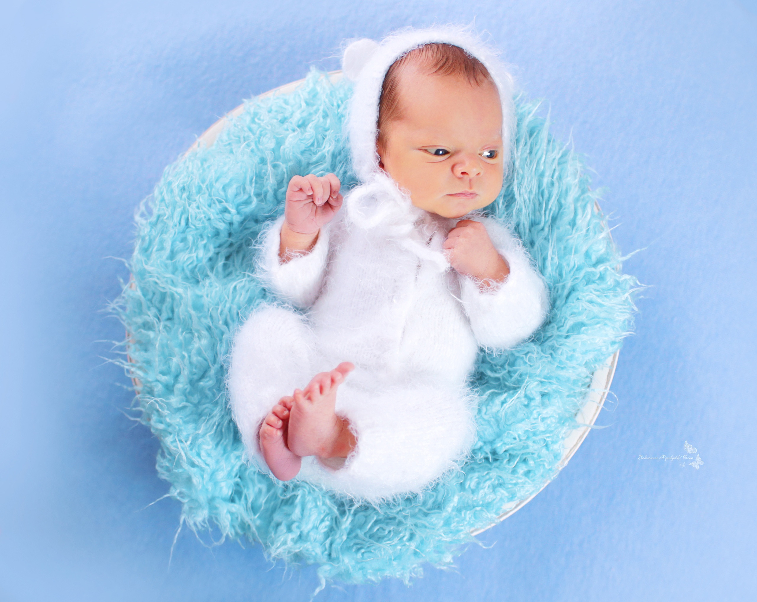 НОВОРОЖДЕННЫЕ (NEWBORN). Фотограф новорожденных, свадебный, семейный, детский фотограф в СПБ