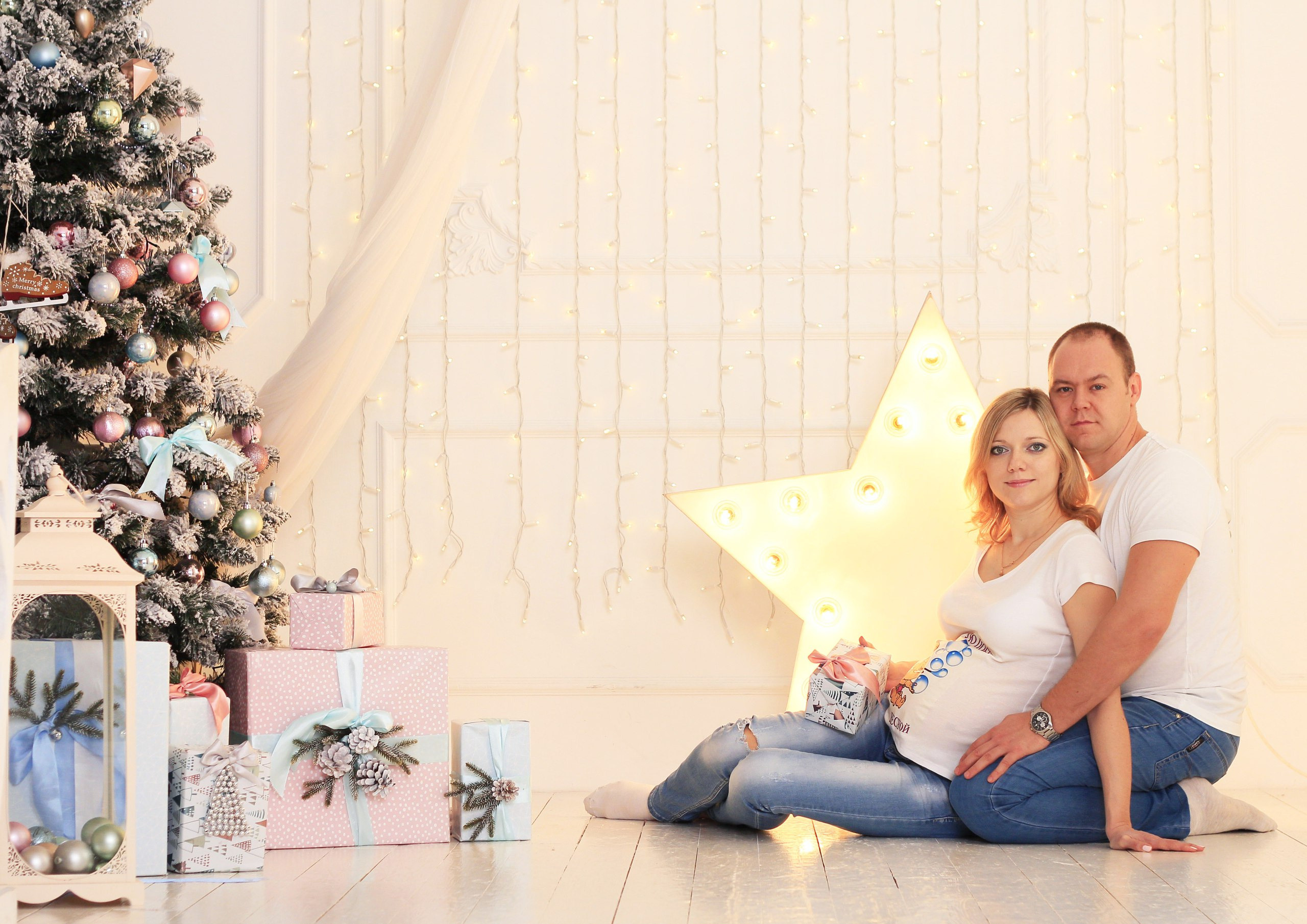 В ОЖИДАНИИ ЧУДА (PREGNANCY). Фотограф новорожденных, свадебный, семейный, детский фотограф в СПБ